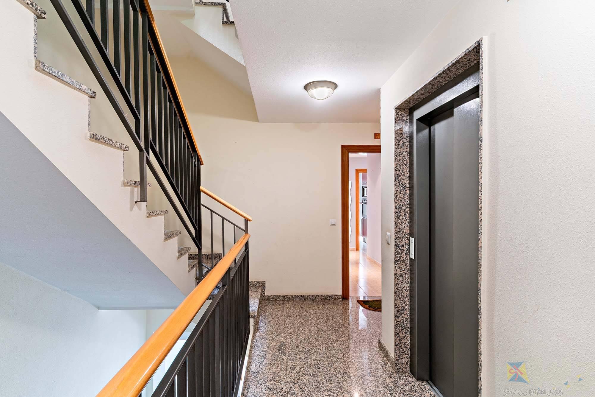 Venta de piso en El Ejido