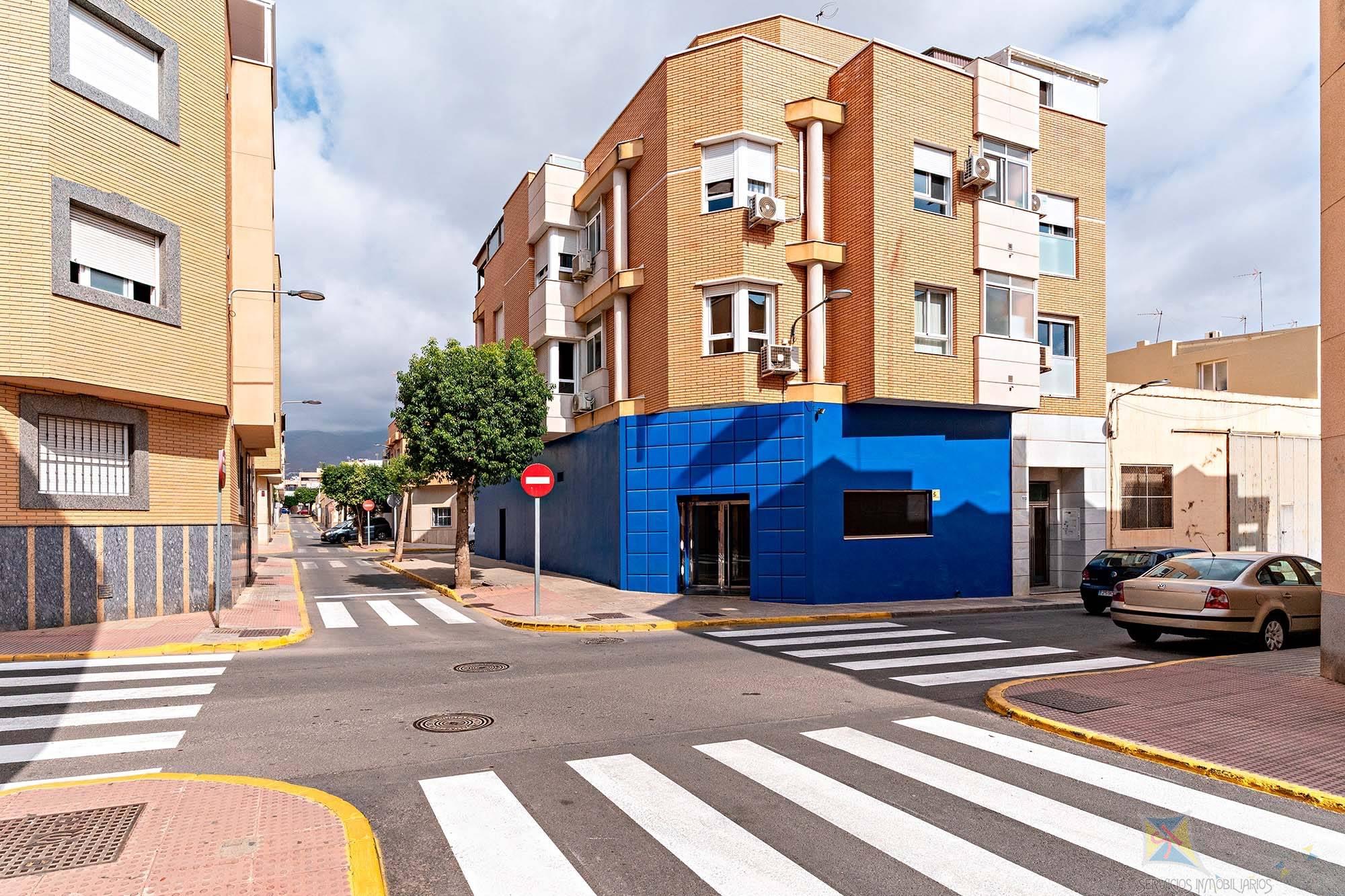 Venta de piso en El Ejido