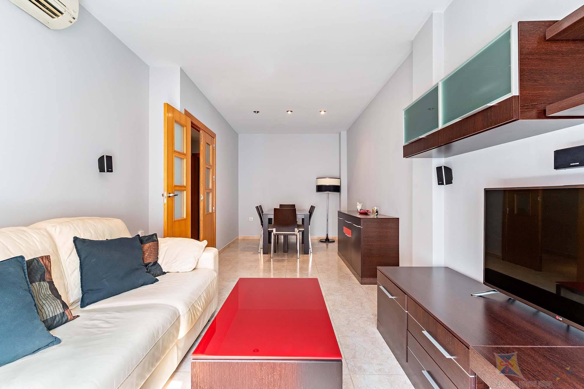 Venta de piso en El Ejido