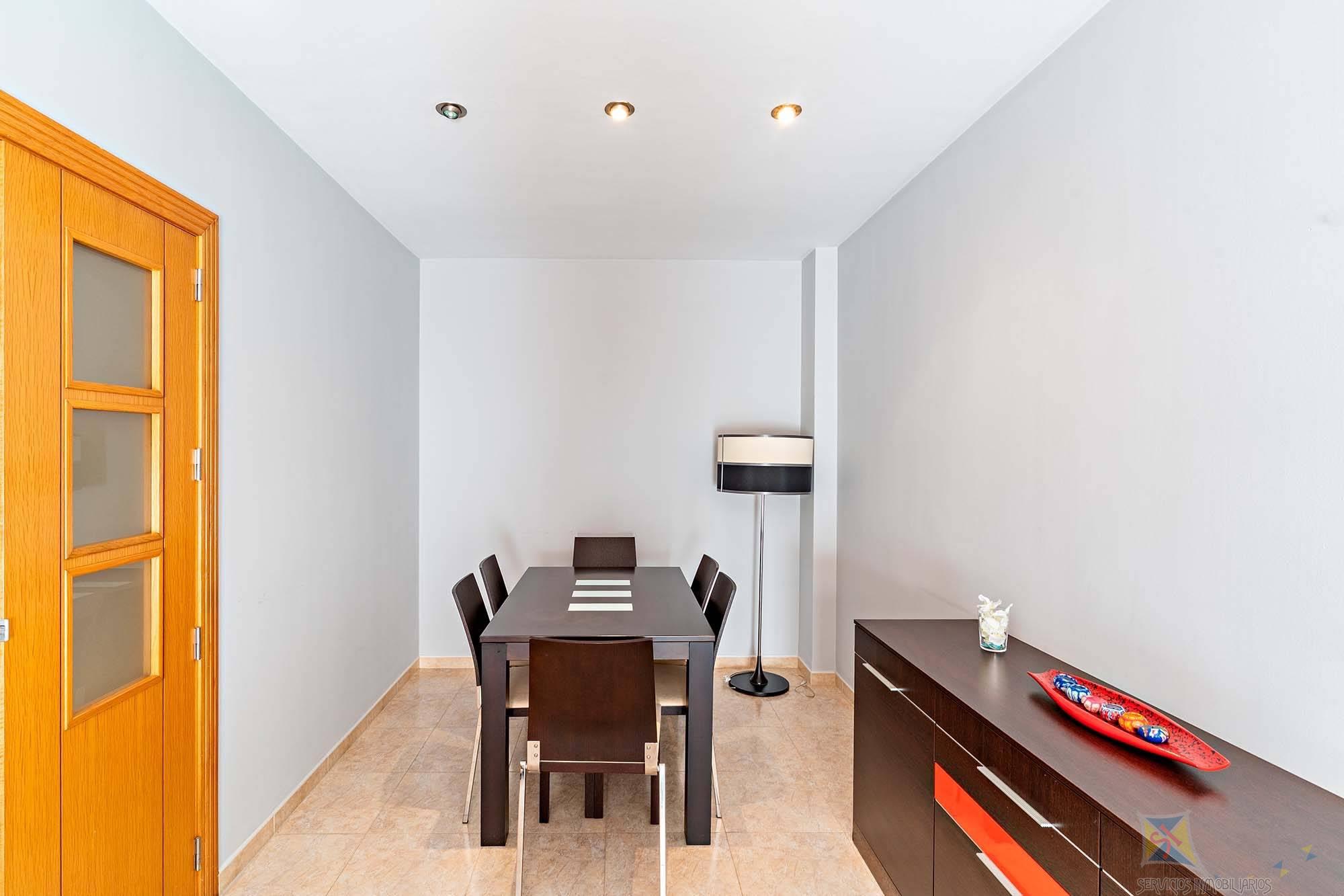 Venta de piso en El Ejido