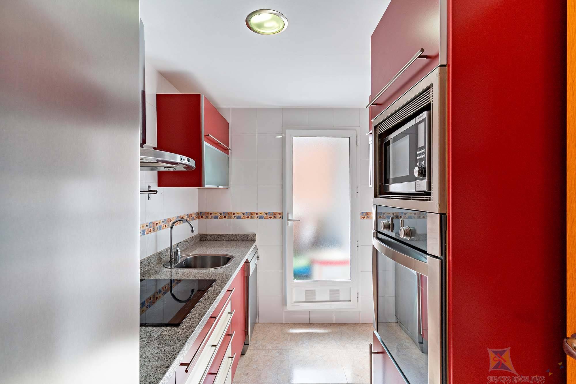 Venta de piso en El Ejido