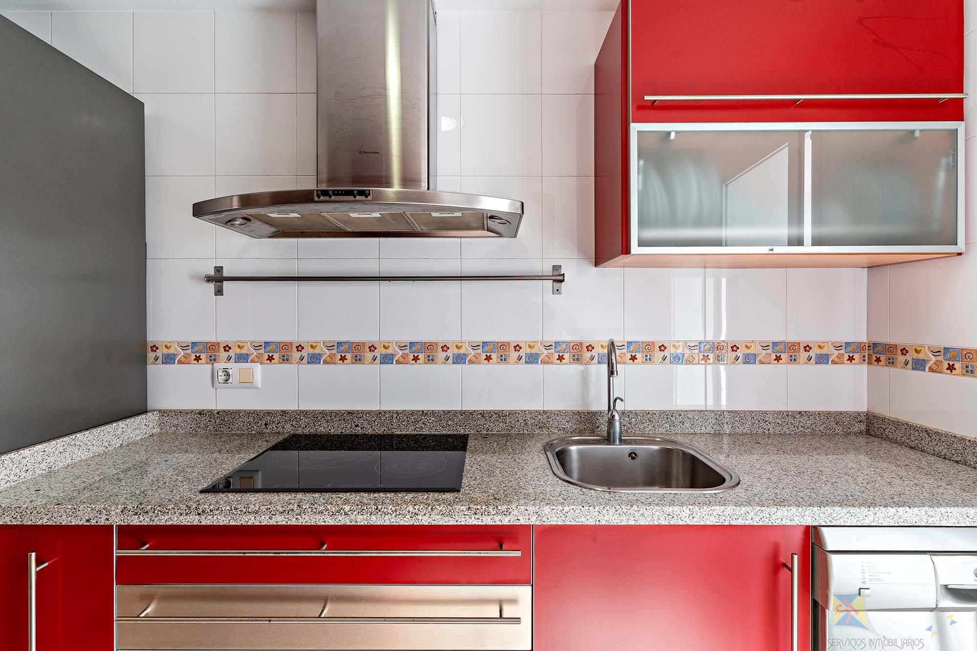 Venta de piso en El Ejido