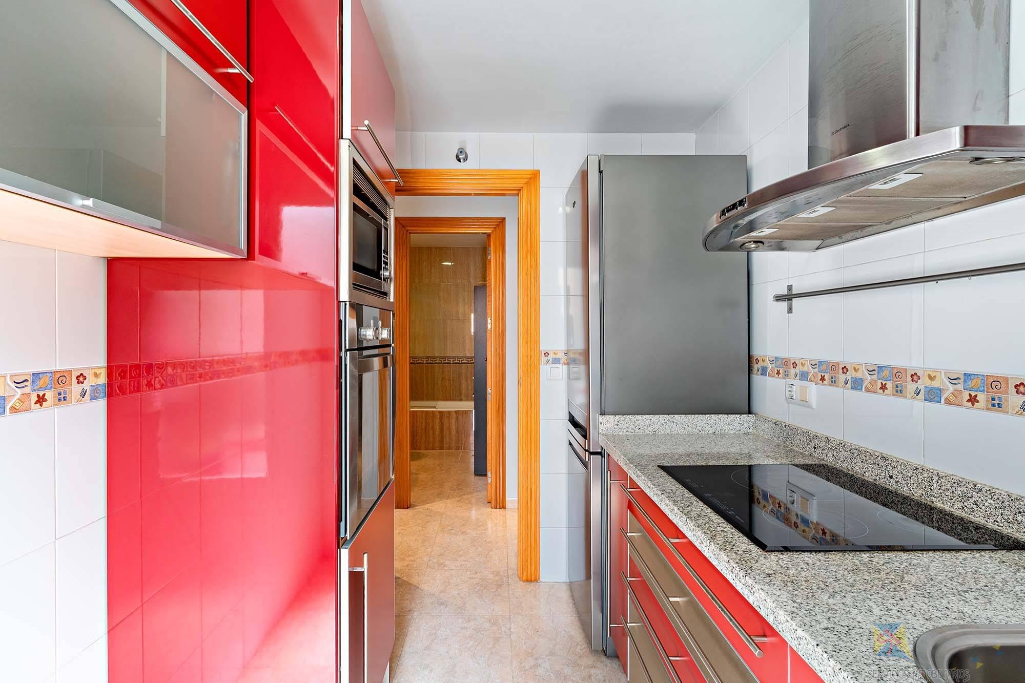 Venta de piso en El Ejido