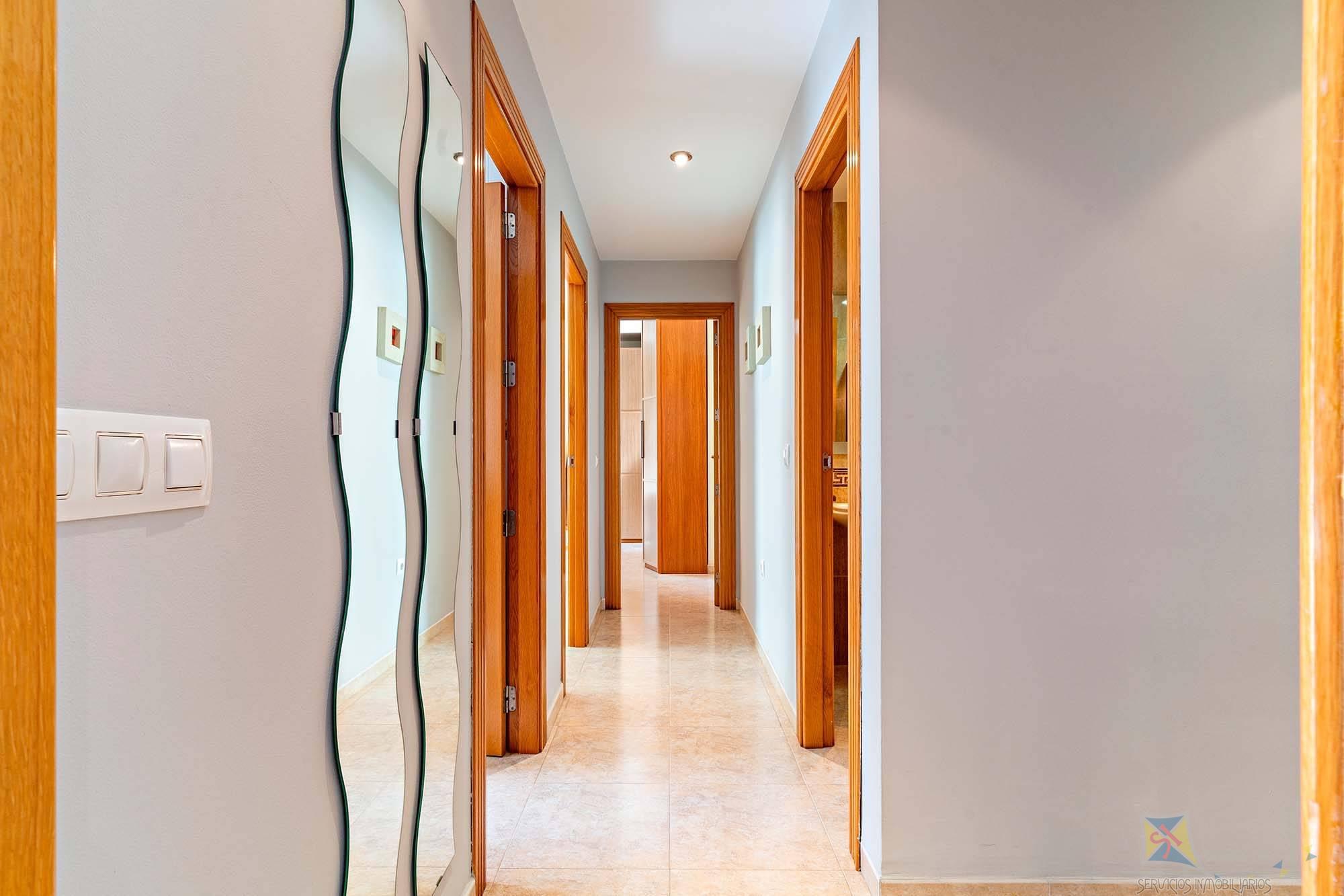 Venta de piso en El Ejido