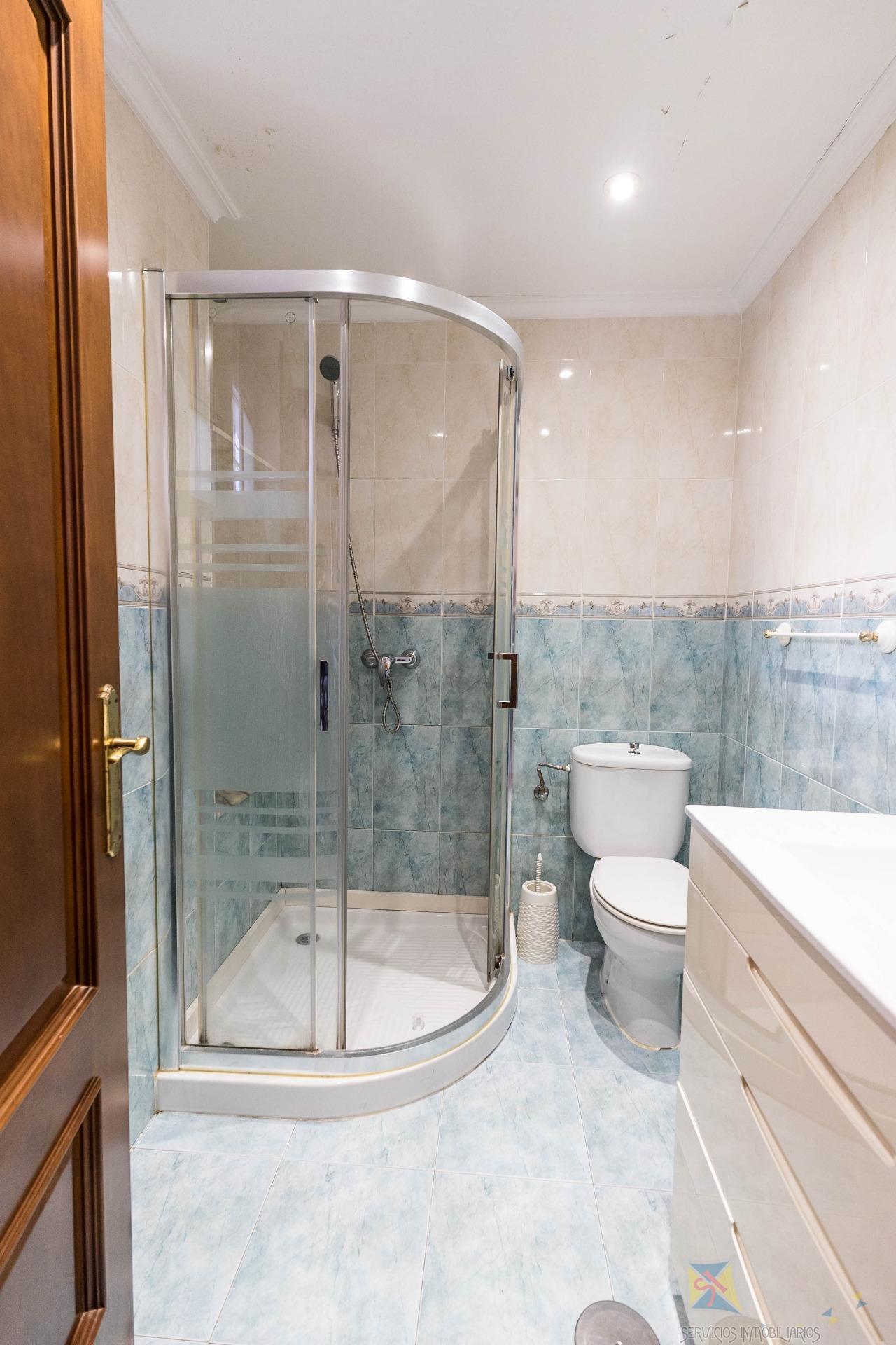 Venta de estudio en Torremolinos