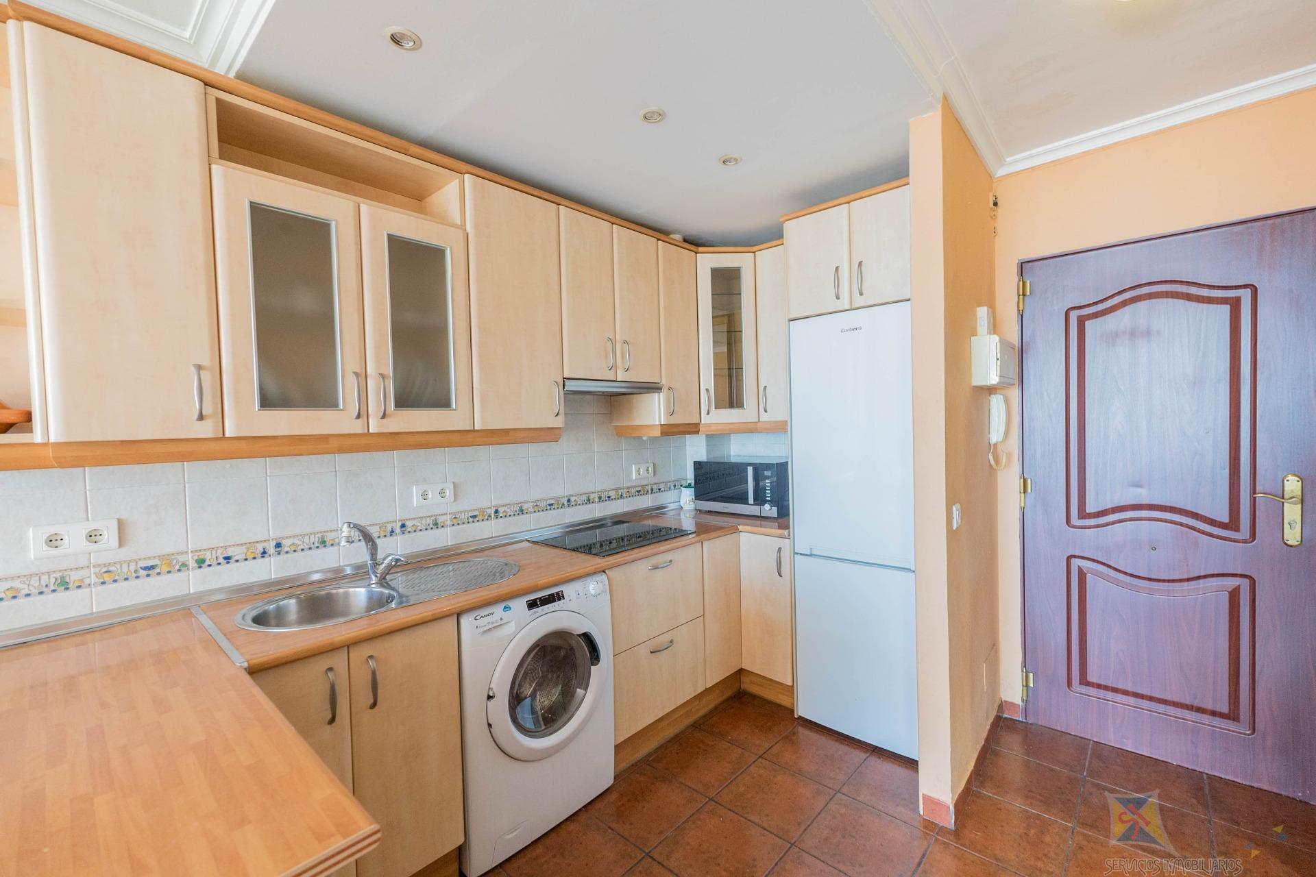 Venta de estudio en Torremolinos