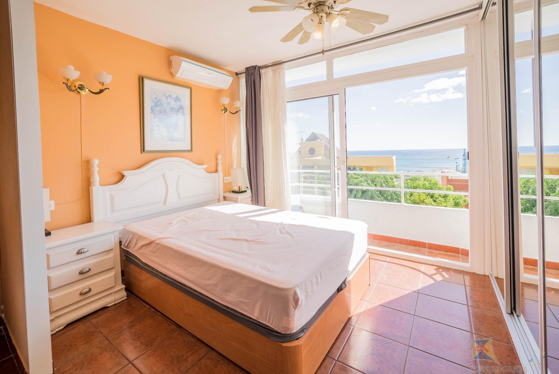 Venta de estudio en Torremolinos