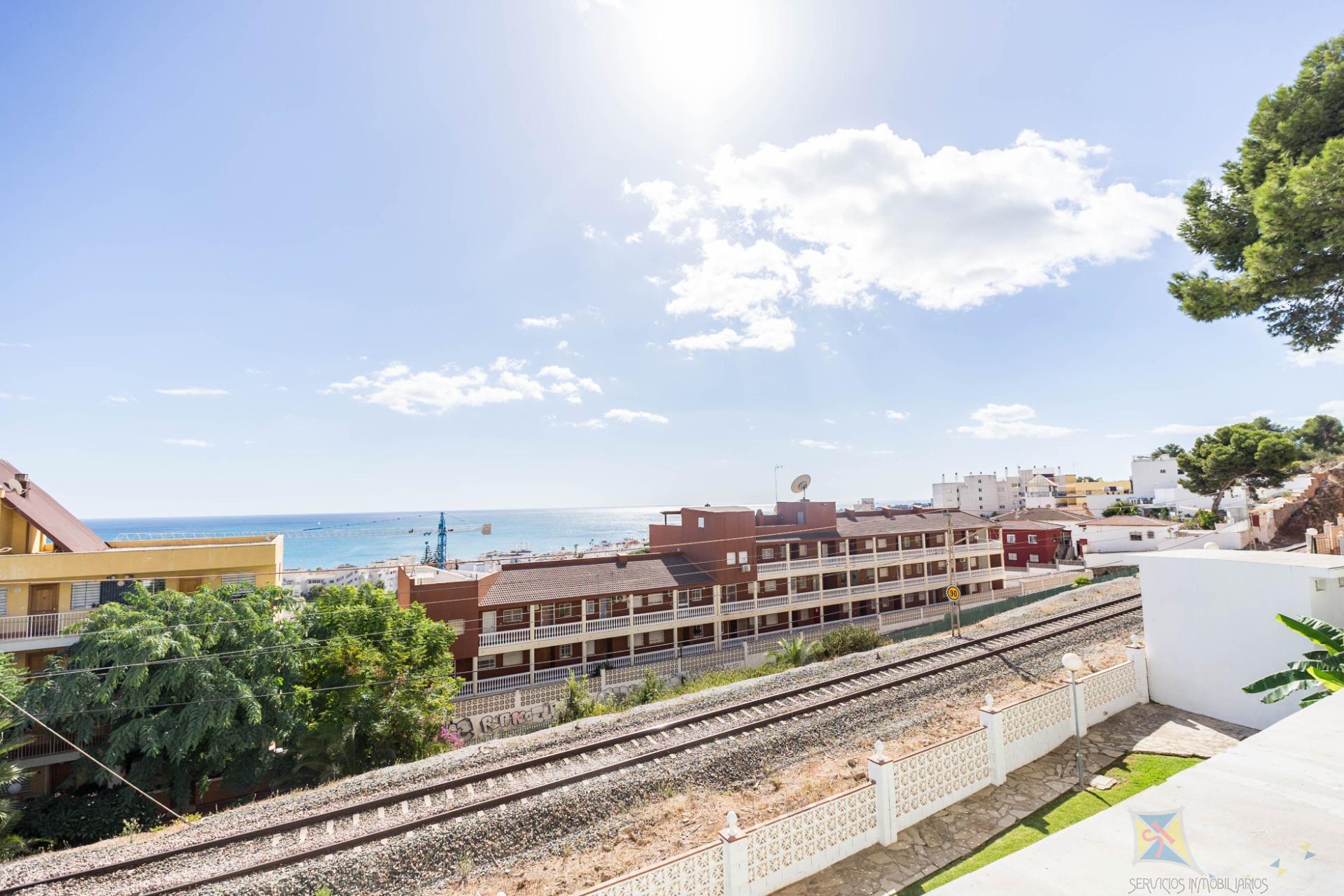 Venta de estudio en Torremolinos