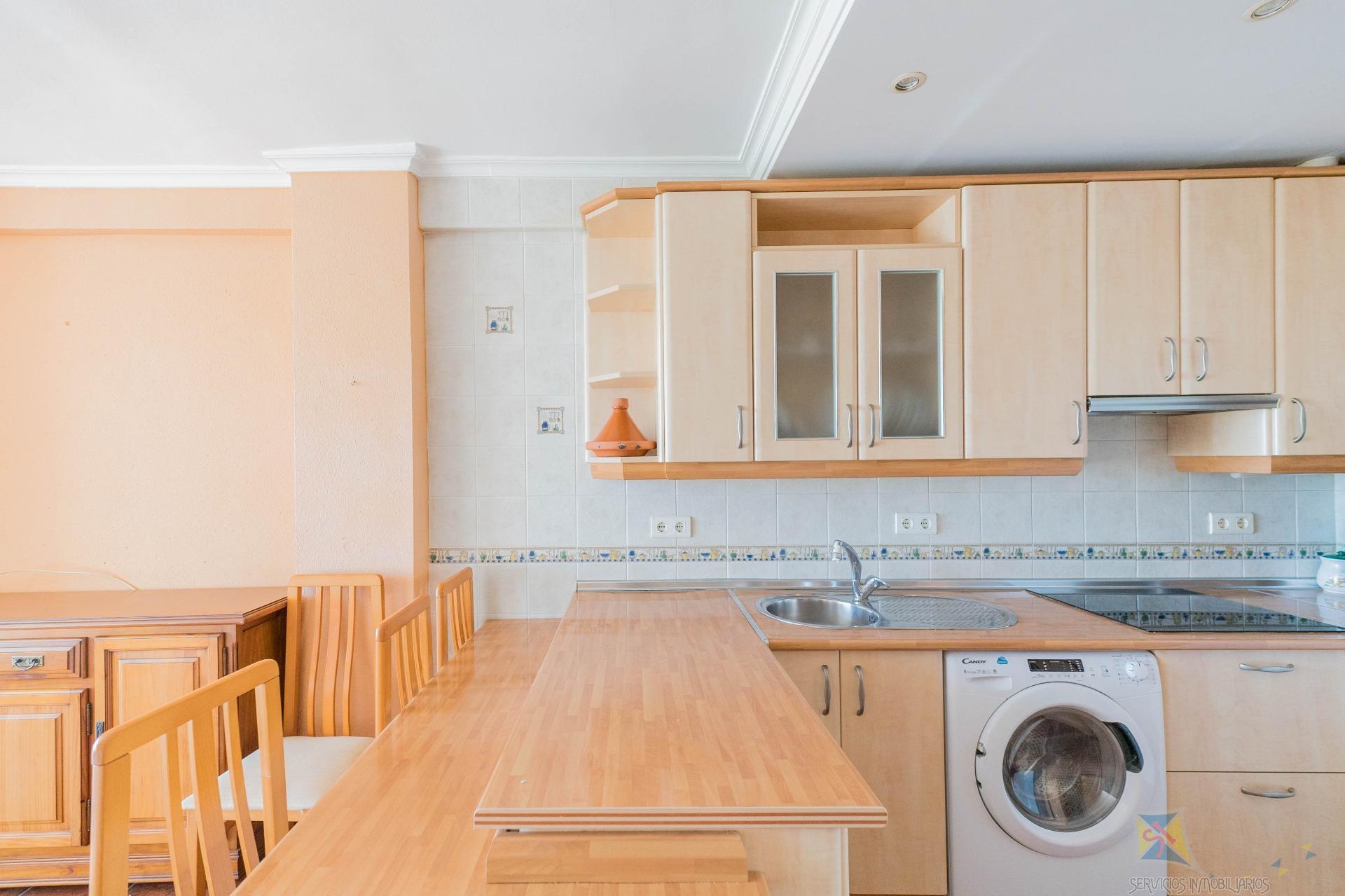 Venta de estudio en Torremolinos