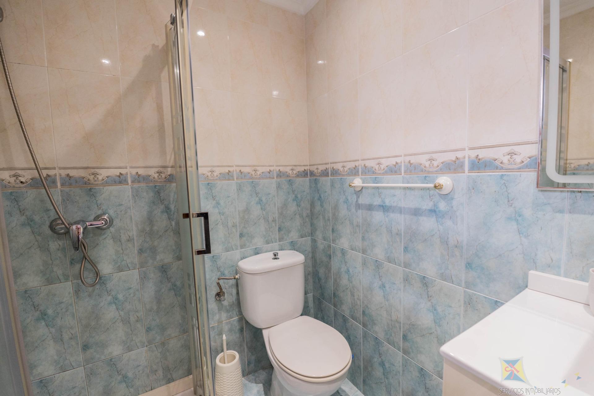 Venta de estudio en Torremolinos