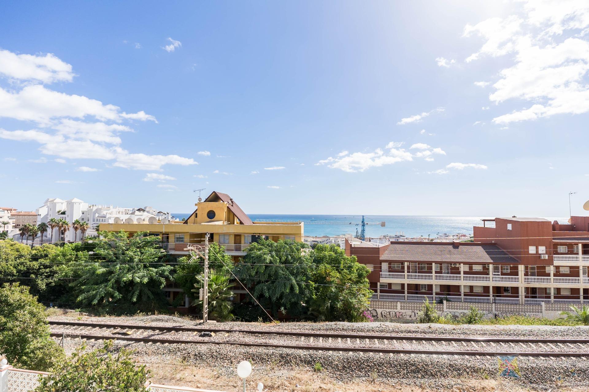 Venta de estudio en Torremolinos