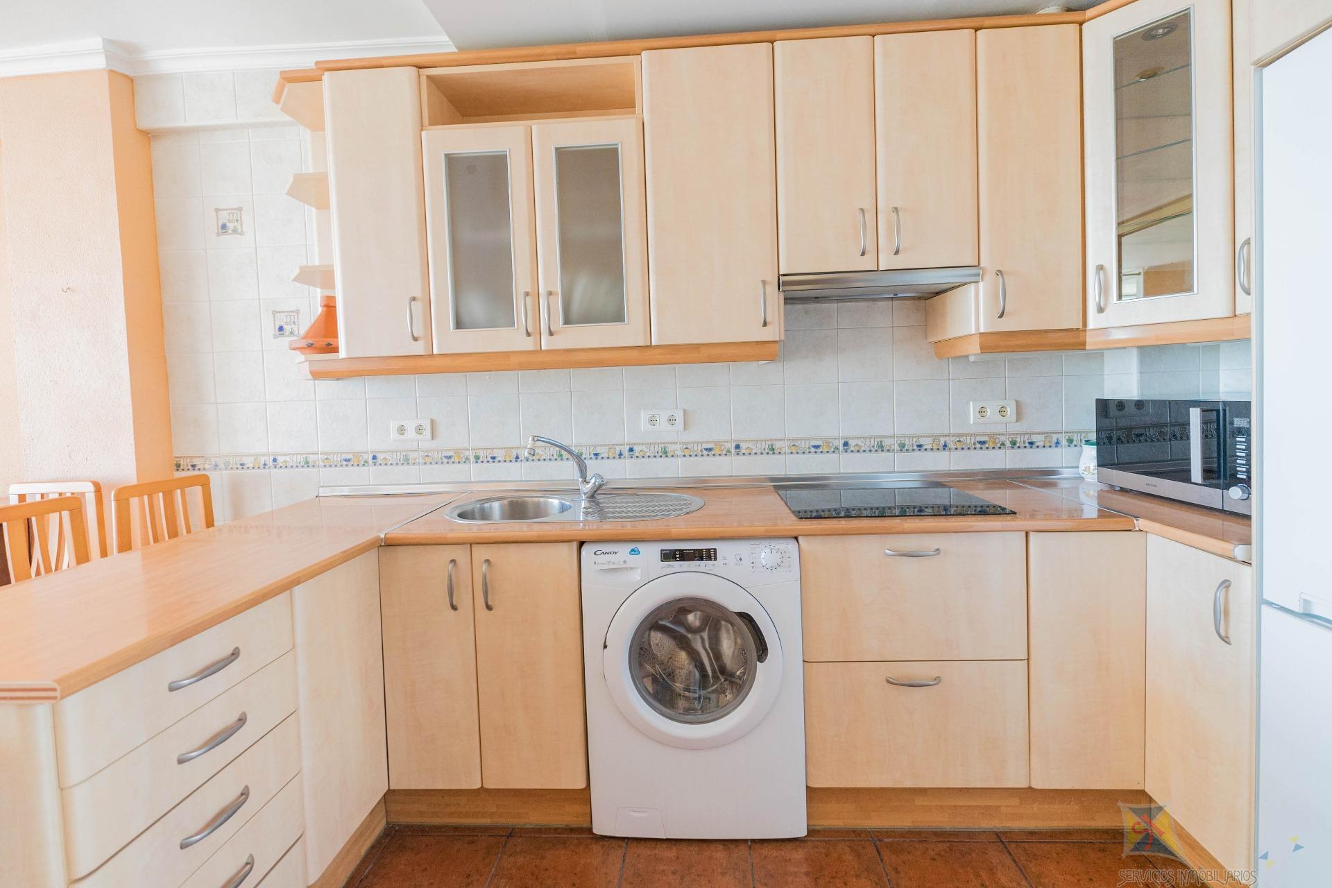 Venta de estudio en Torremolinos