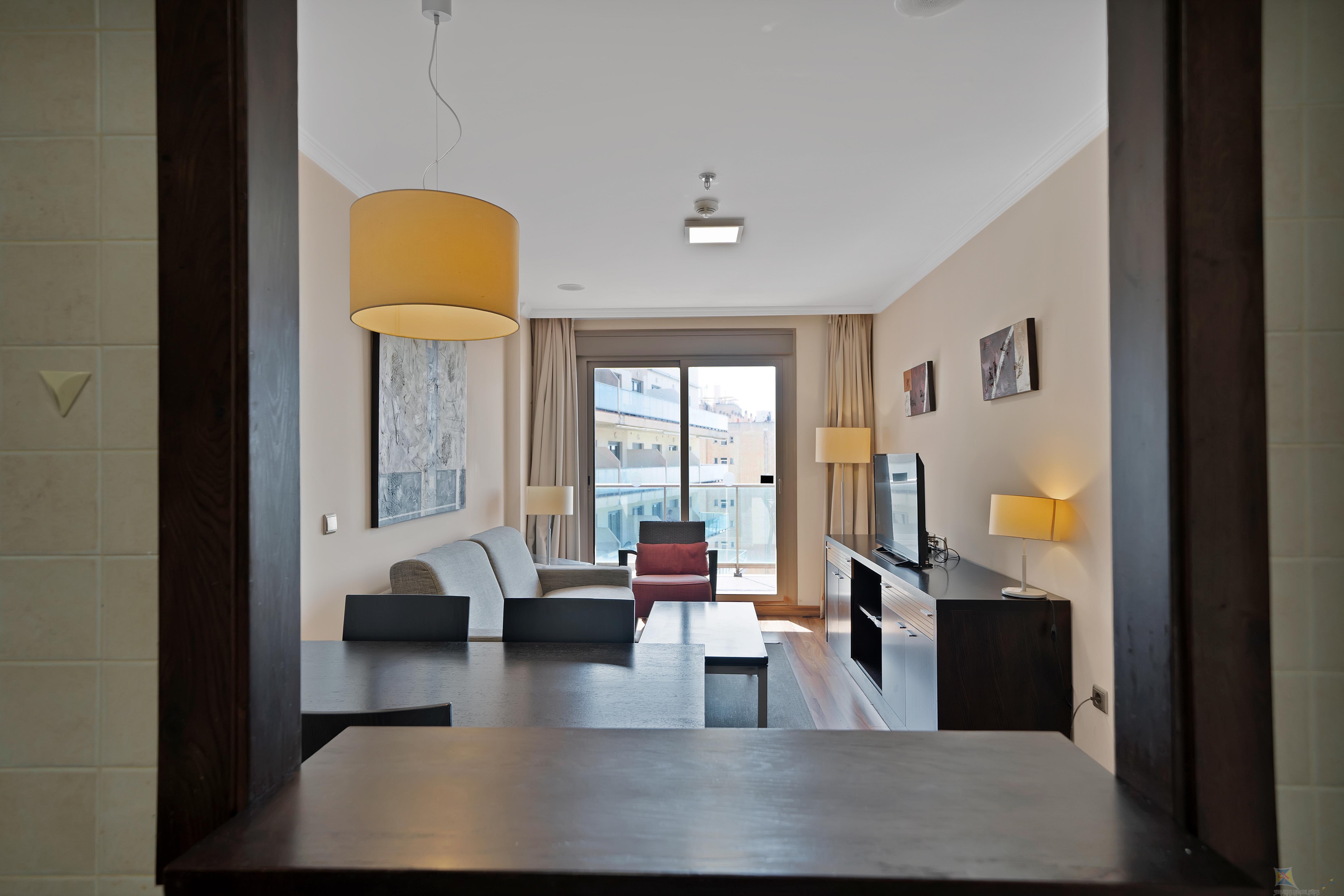 Venta de apartamento en Benalmádena