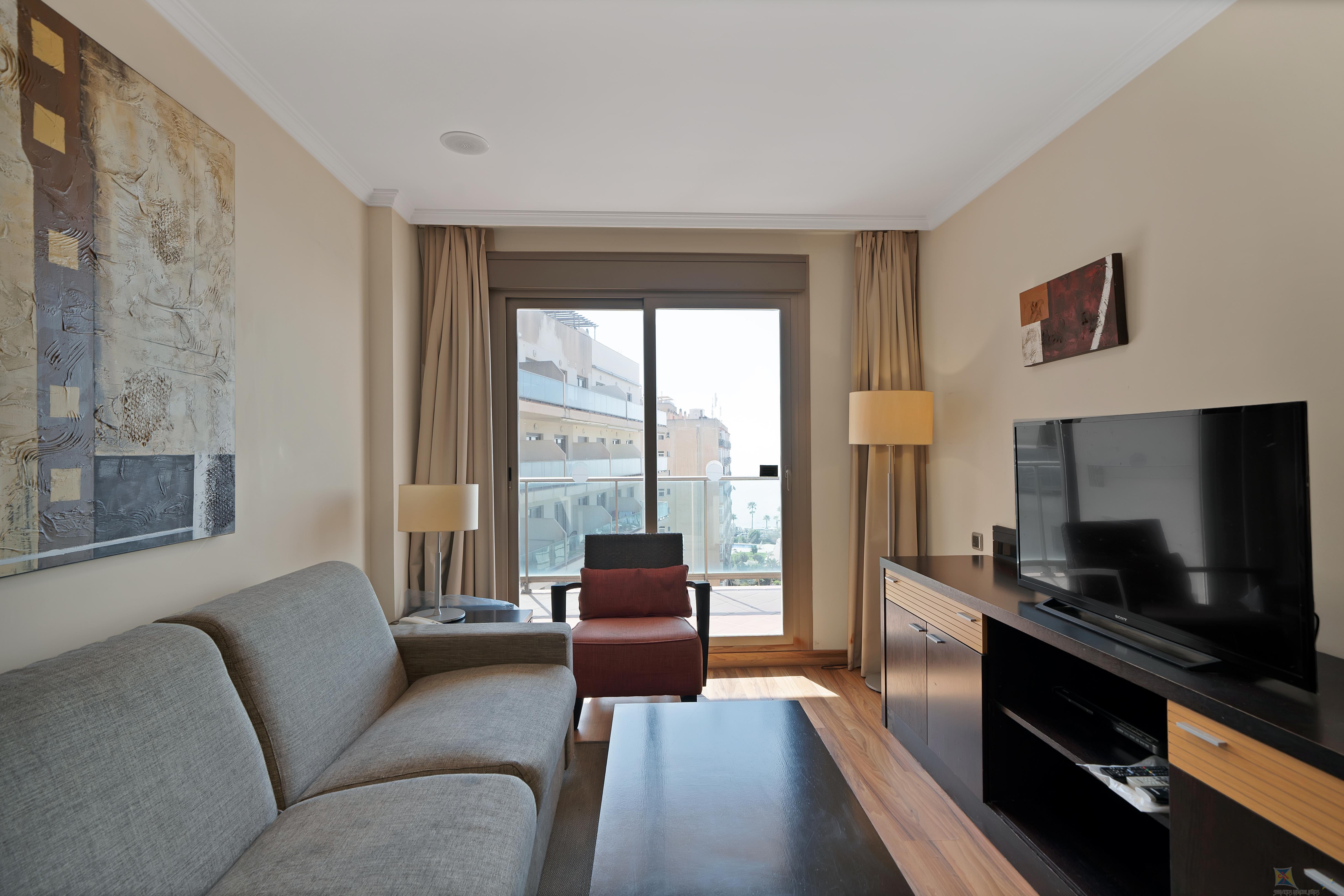 Venta de apartamento en Benalmádena