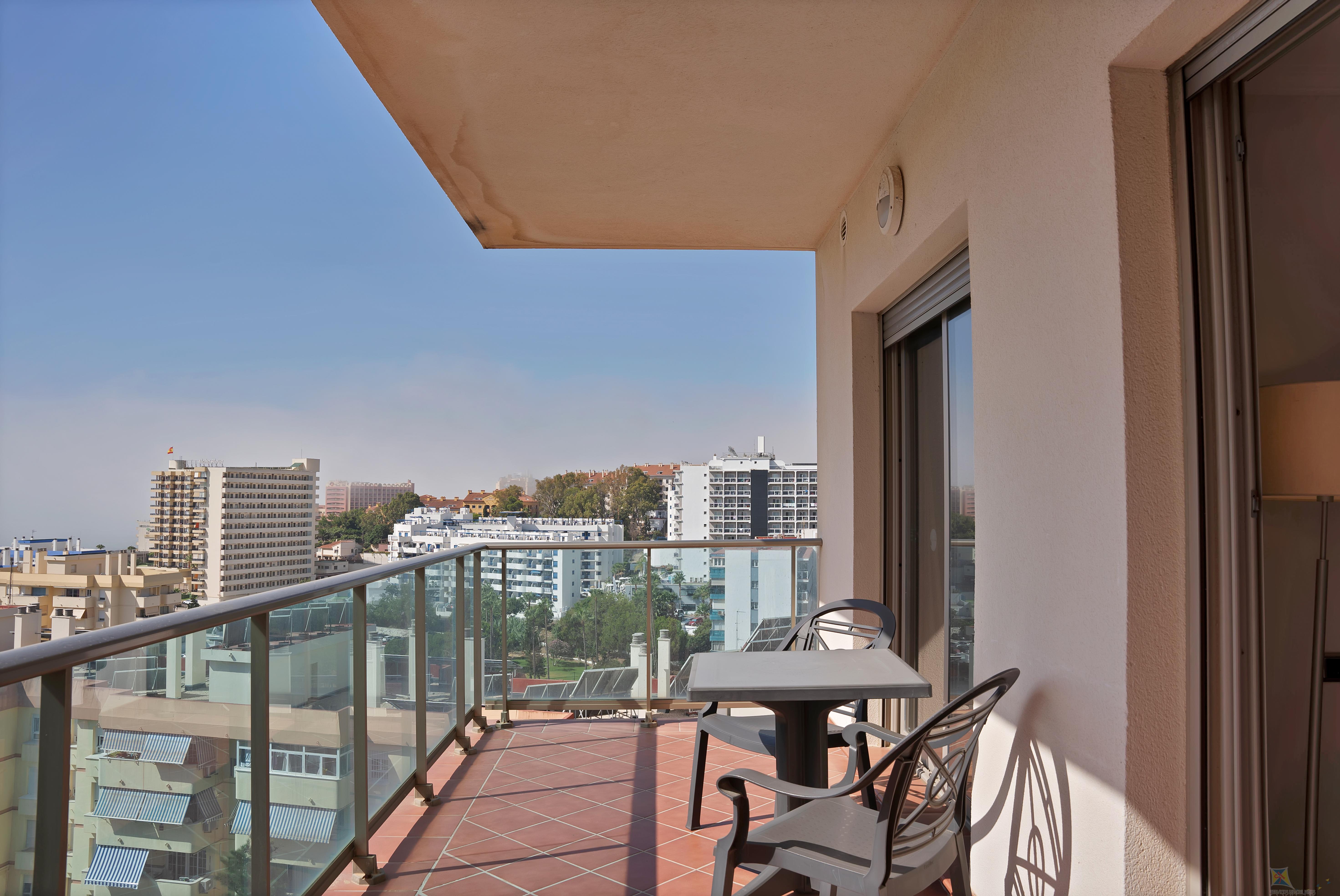 Venta de apartamento en Benalmádena