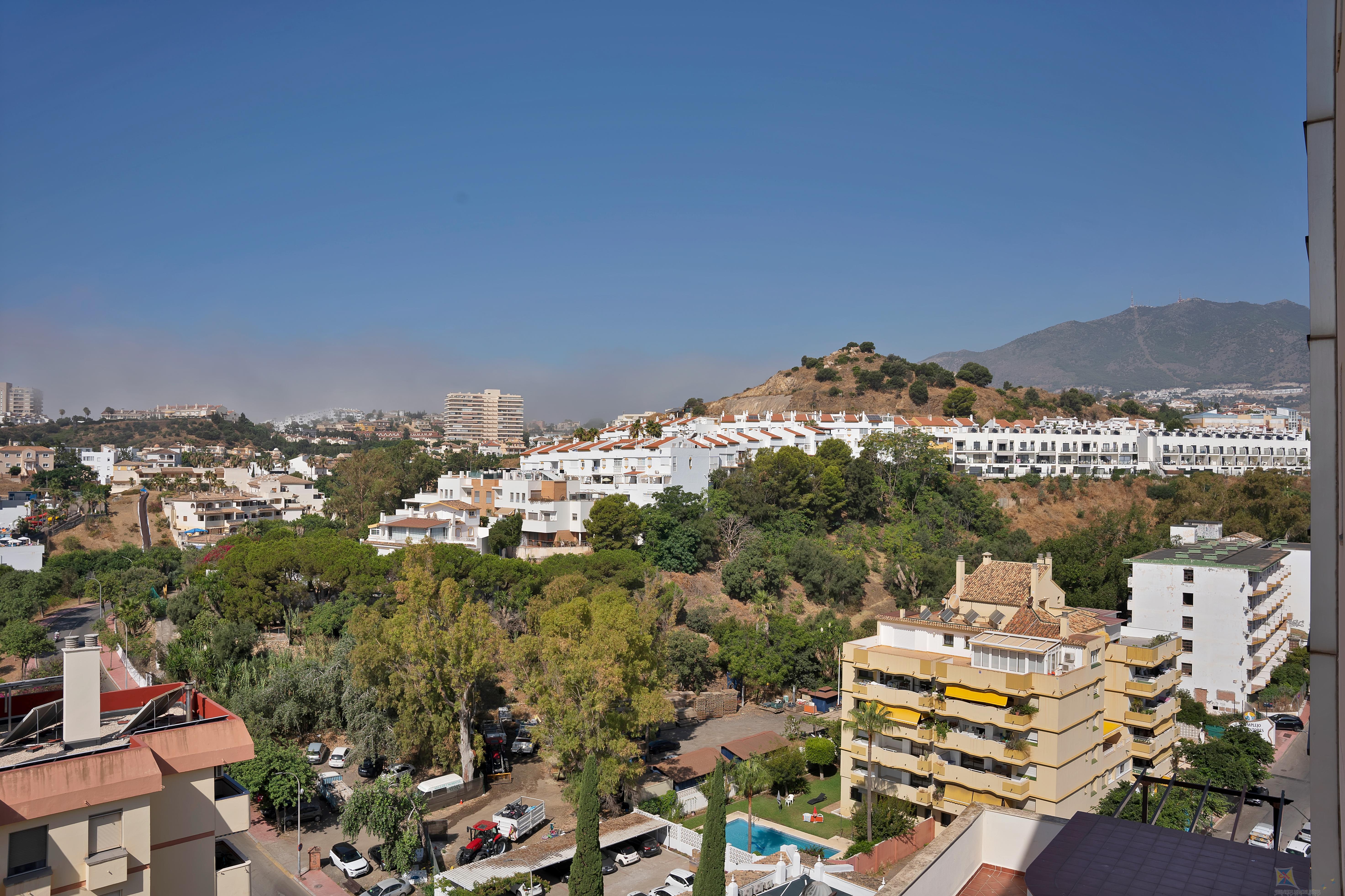 Venta de apartamento en Benalmádena