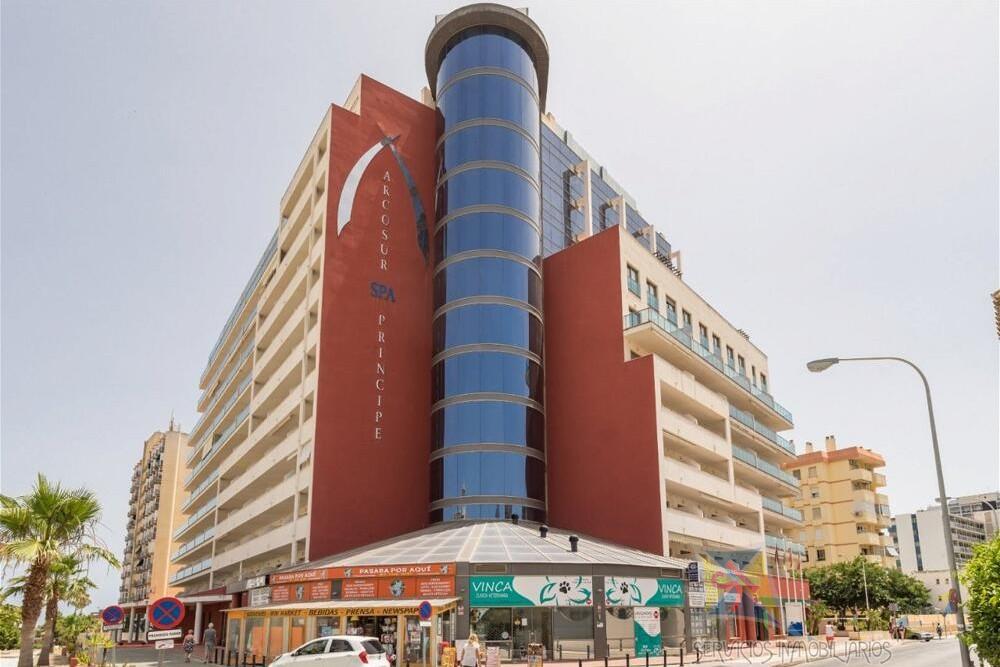 Venta de apartamento en Benalmádena