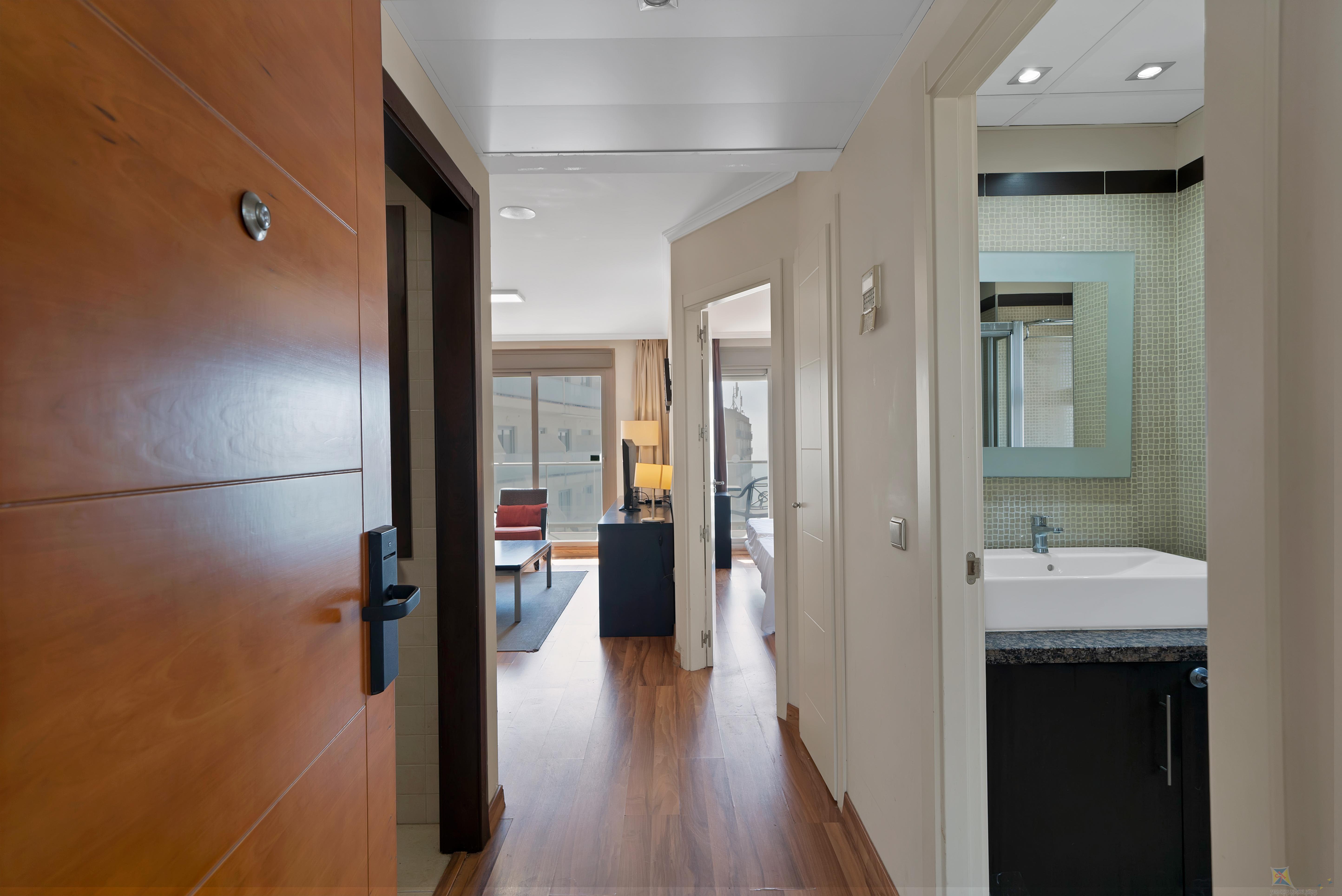 Venta de apartamento en Benalmádena