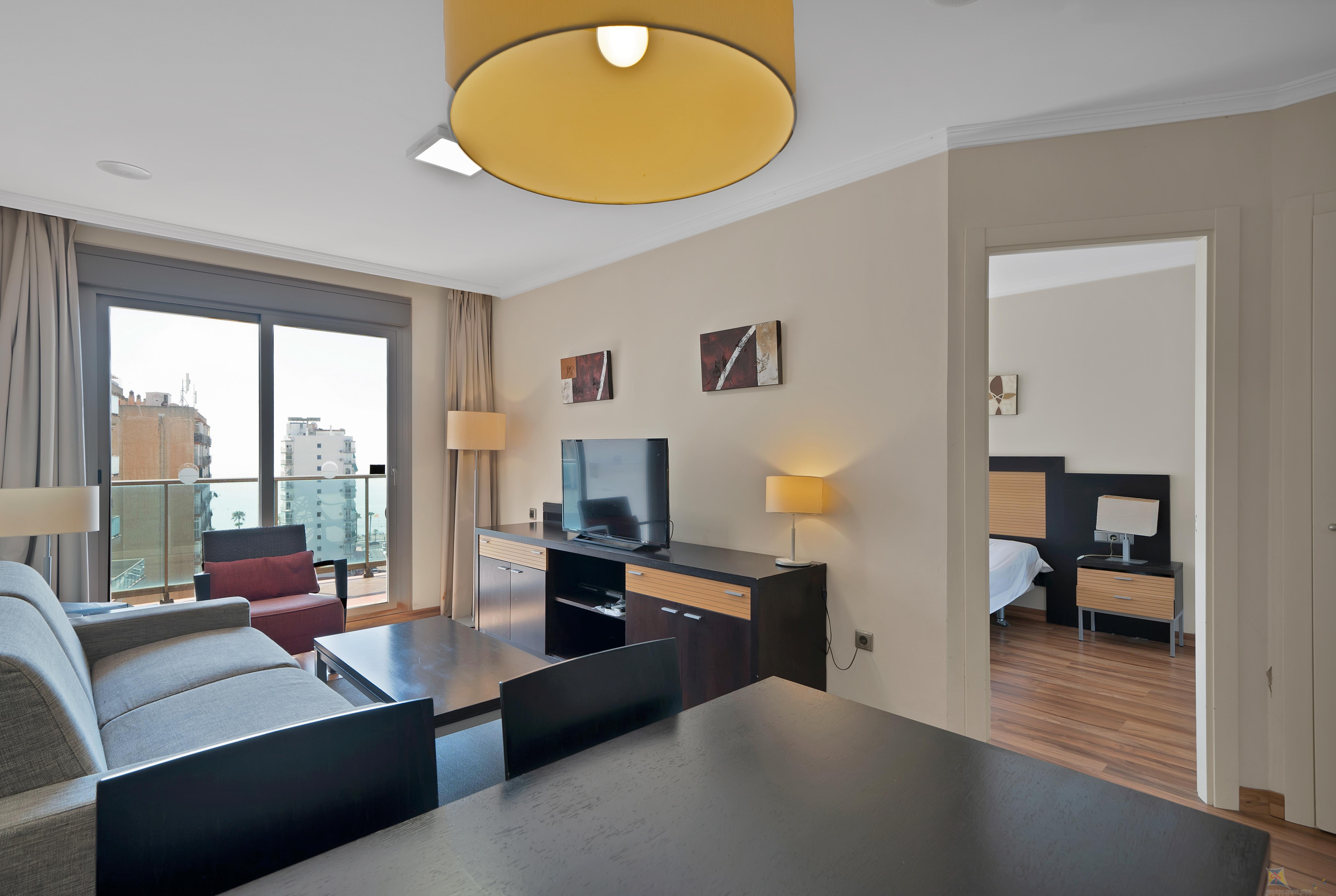 Venta de apartamento en Benalmádena