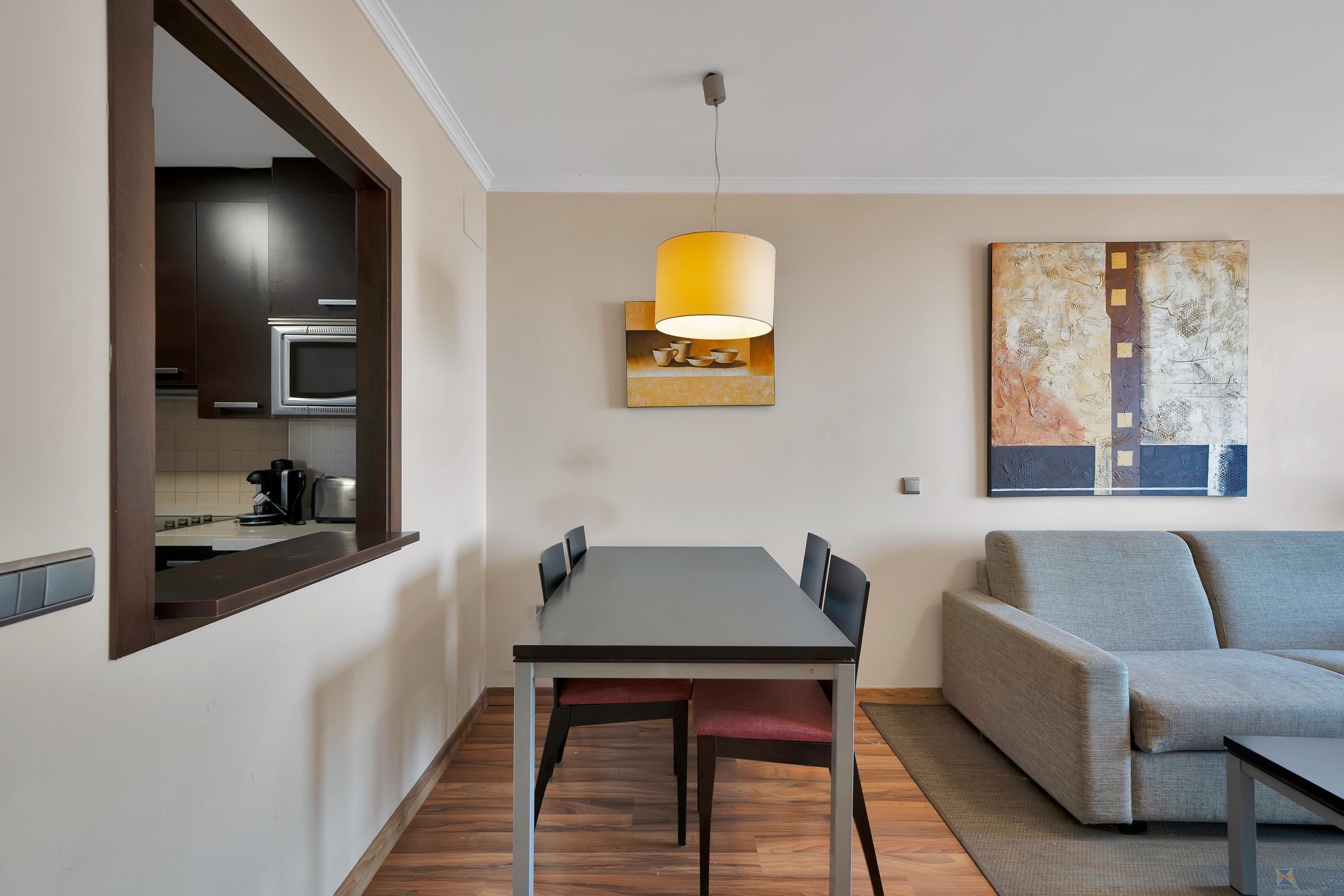 Venta de apartamento en Benalmádena