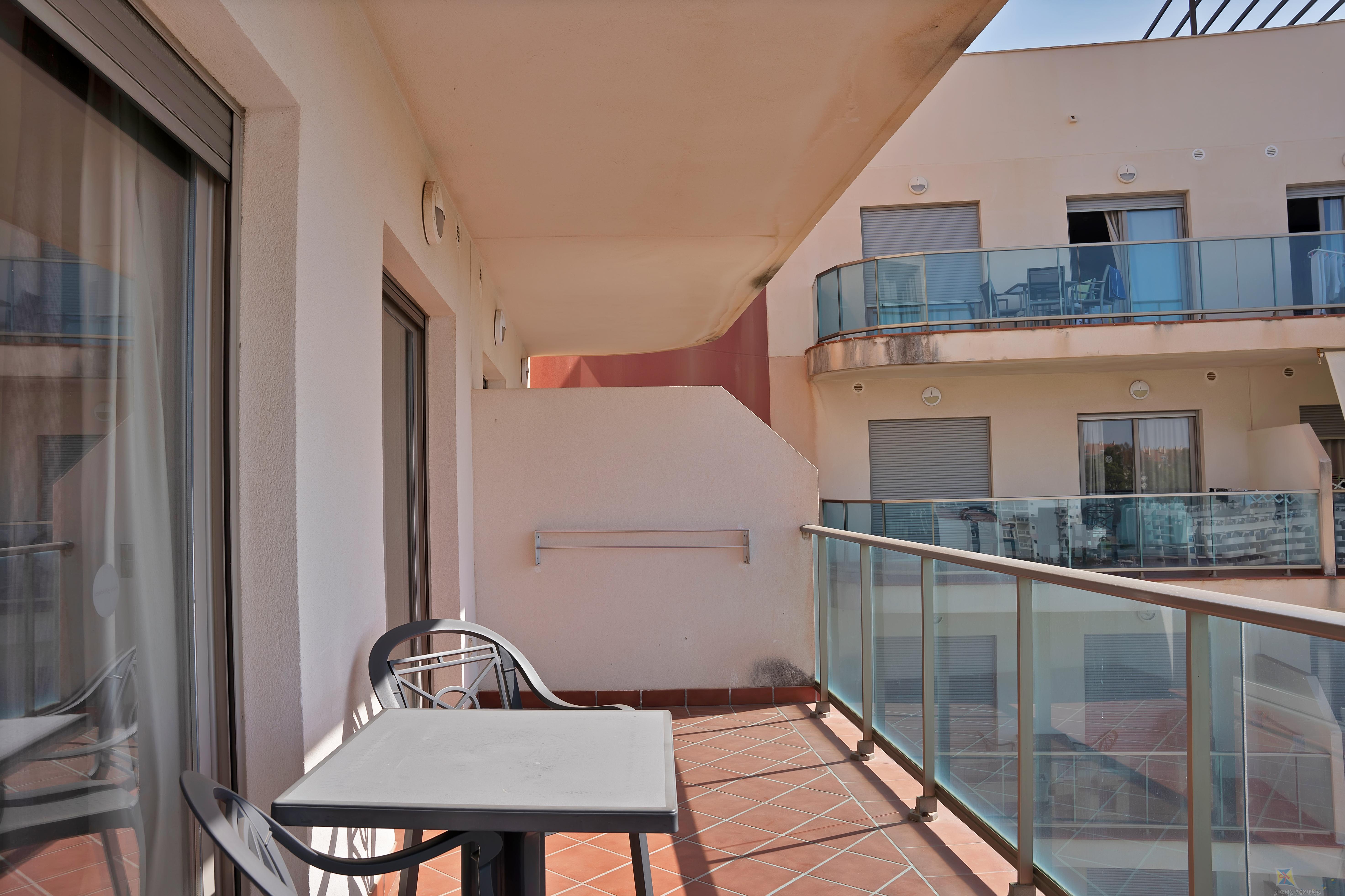 Venta de apartamento en Benalmádena