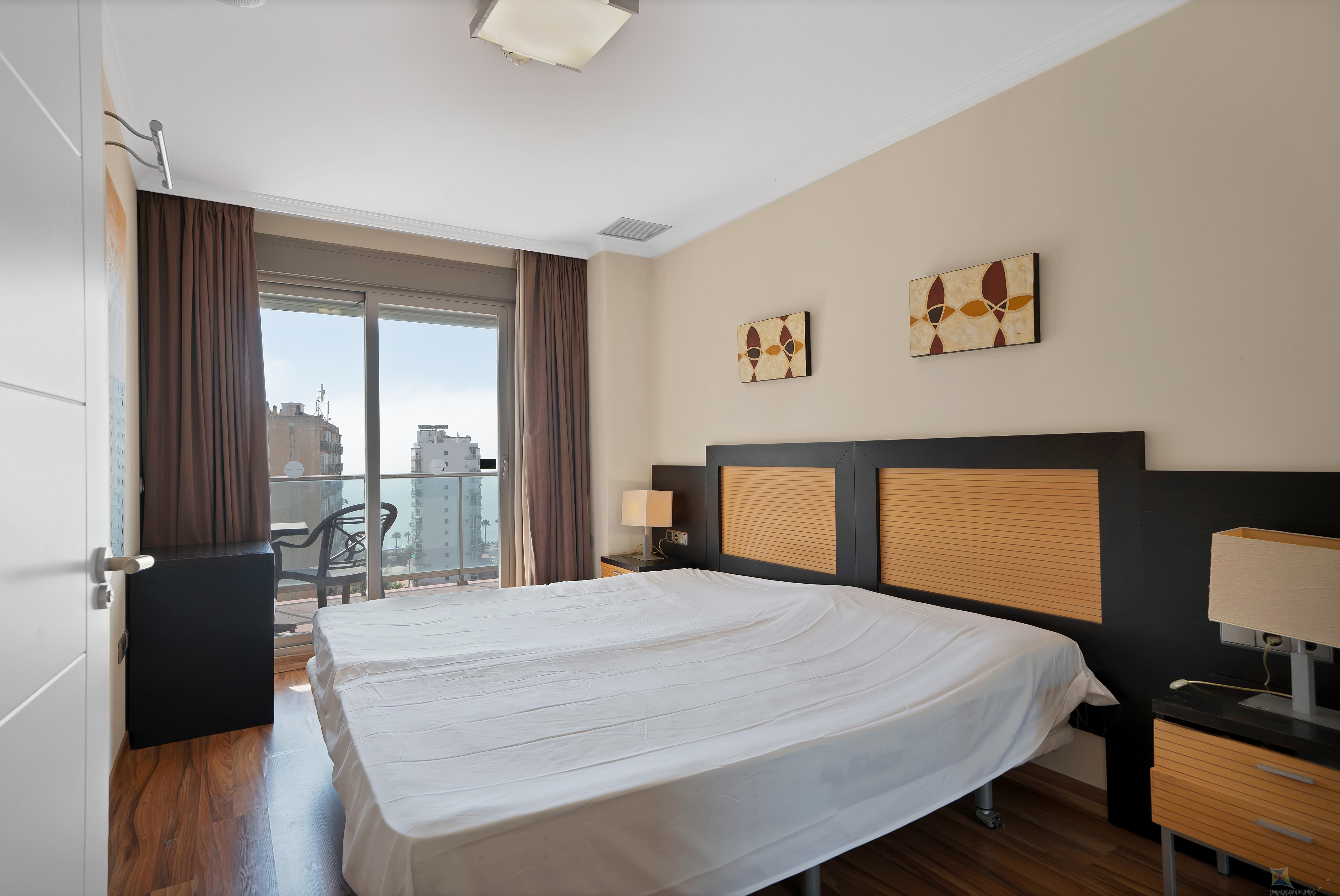 Venta de apartamento en Benalmádena