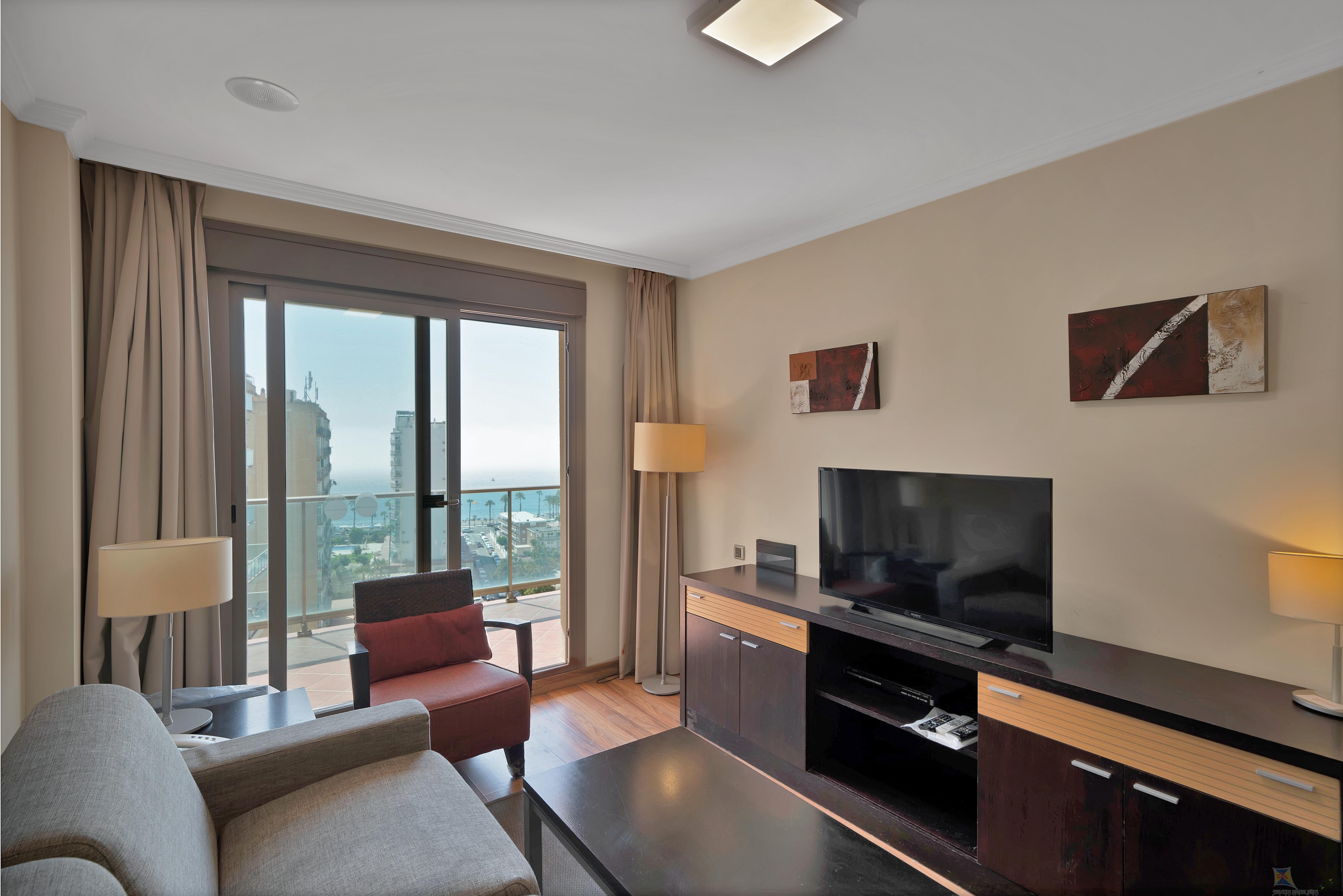 Venta de apartamento en Benalmádena