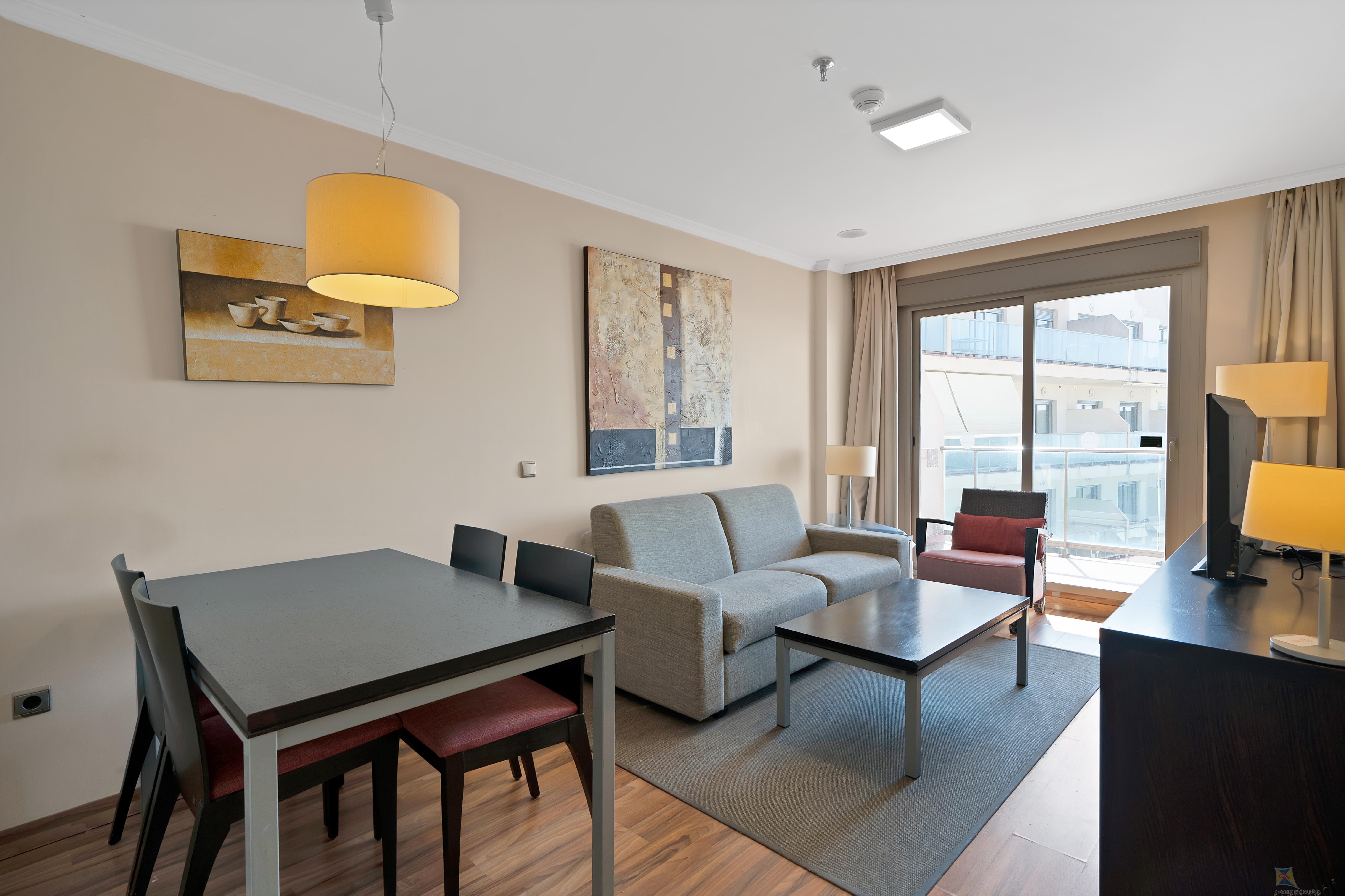 Venta de apartamento en Benalmádena