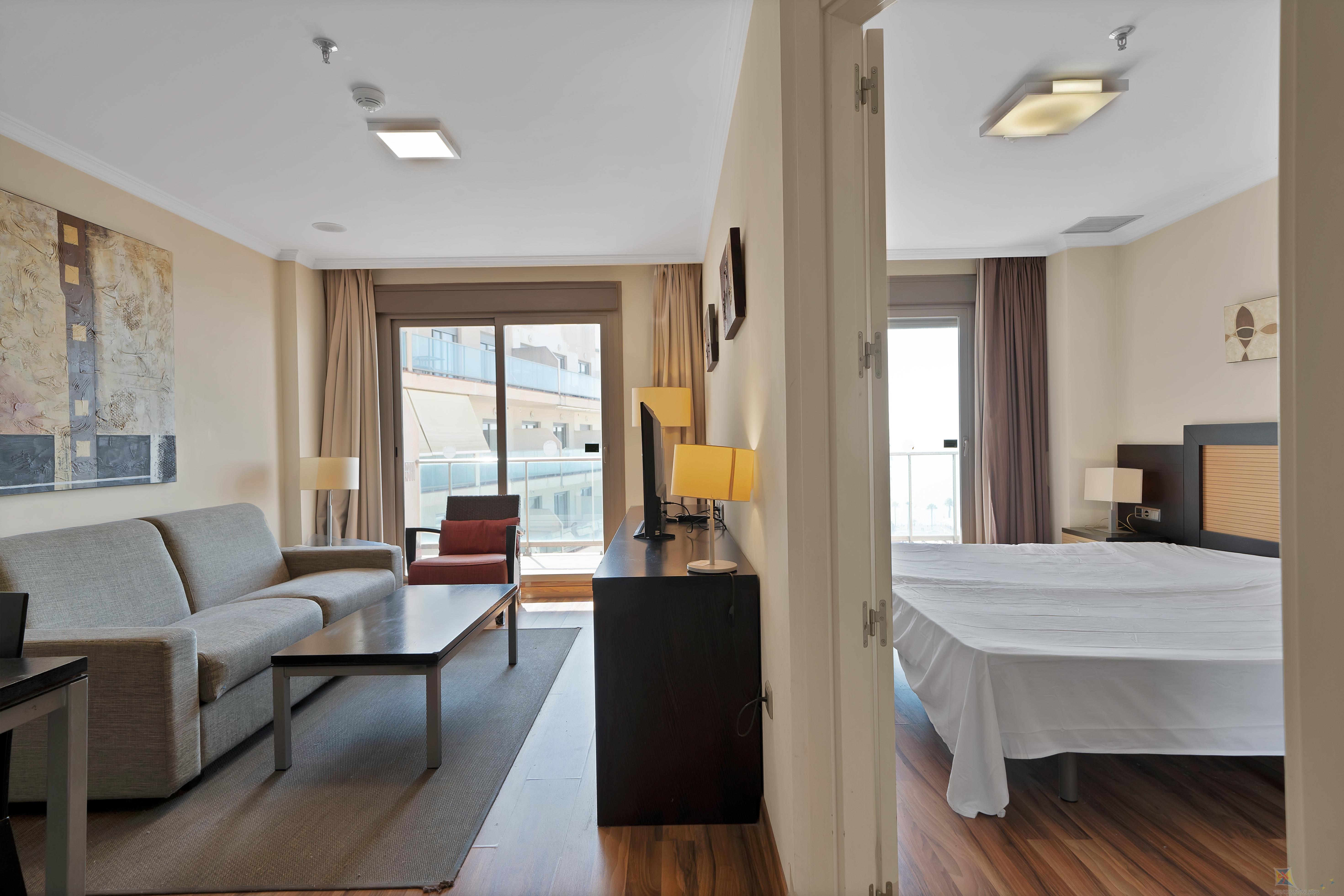 Venta de apartamento en Benalmádena