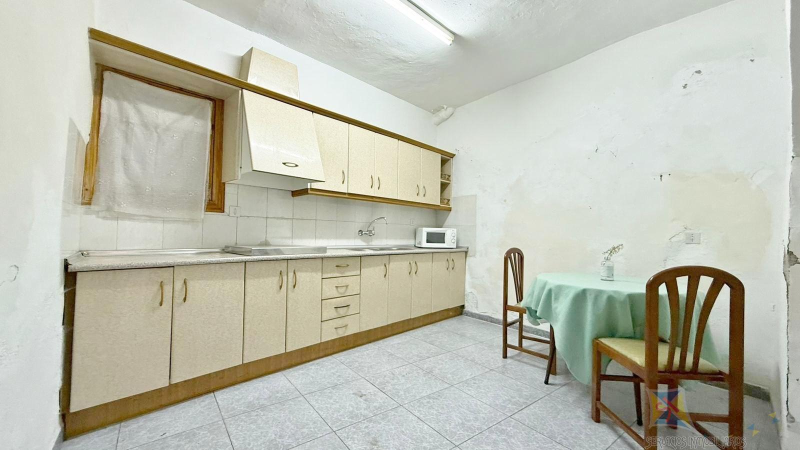 Venta de  en Ugíjar