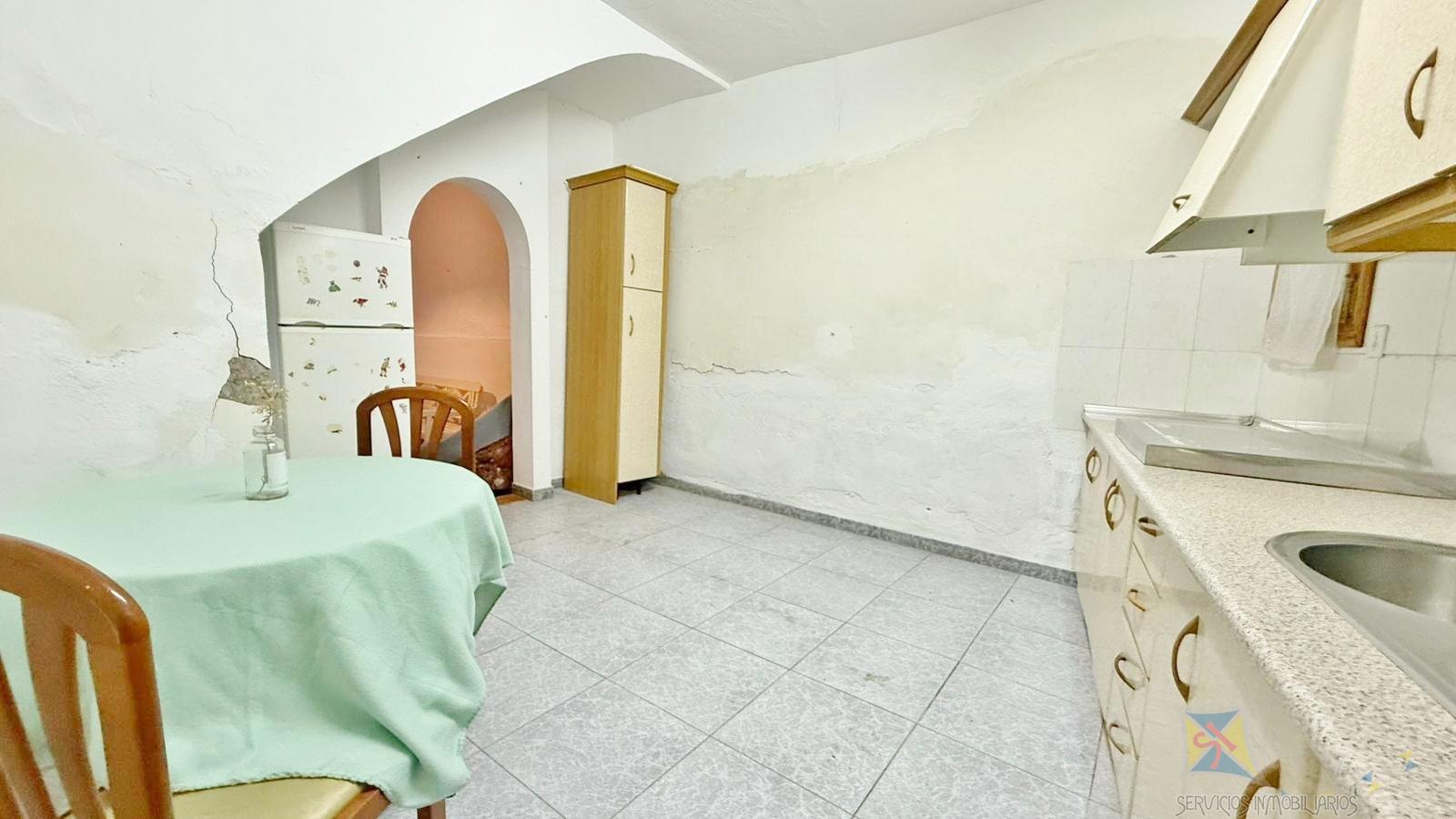 Venta de  en Ugíjar