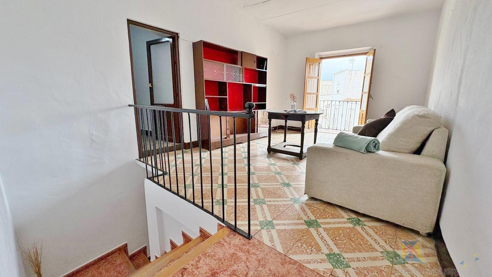 Venta de  en Ugíjar