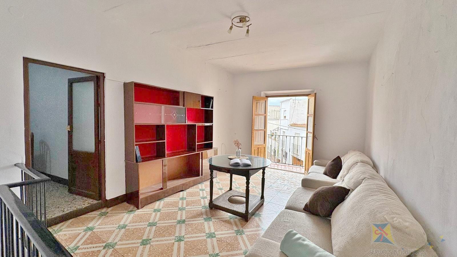 Venta de  en Ugíjar