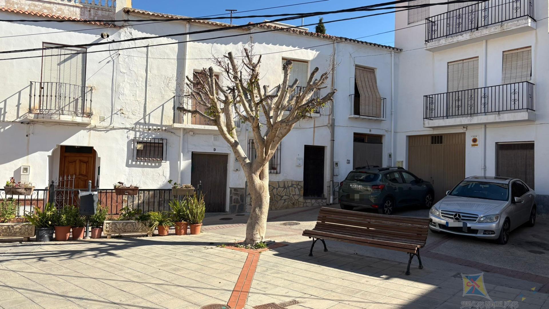 Venta de  en Ugíjar
