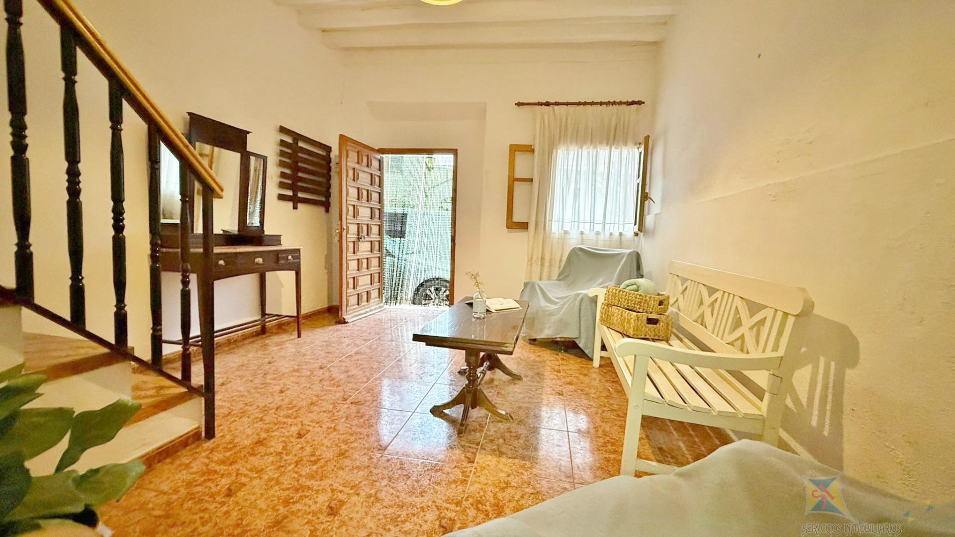 Venta de  en Ugíjar