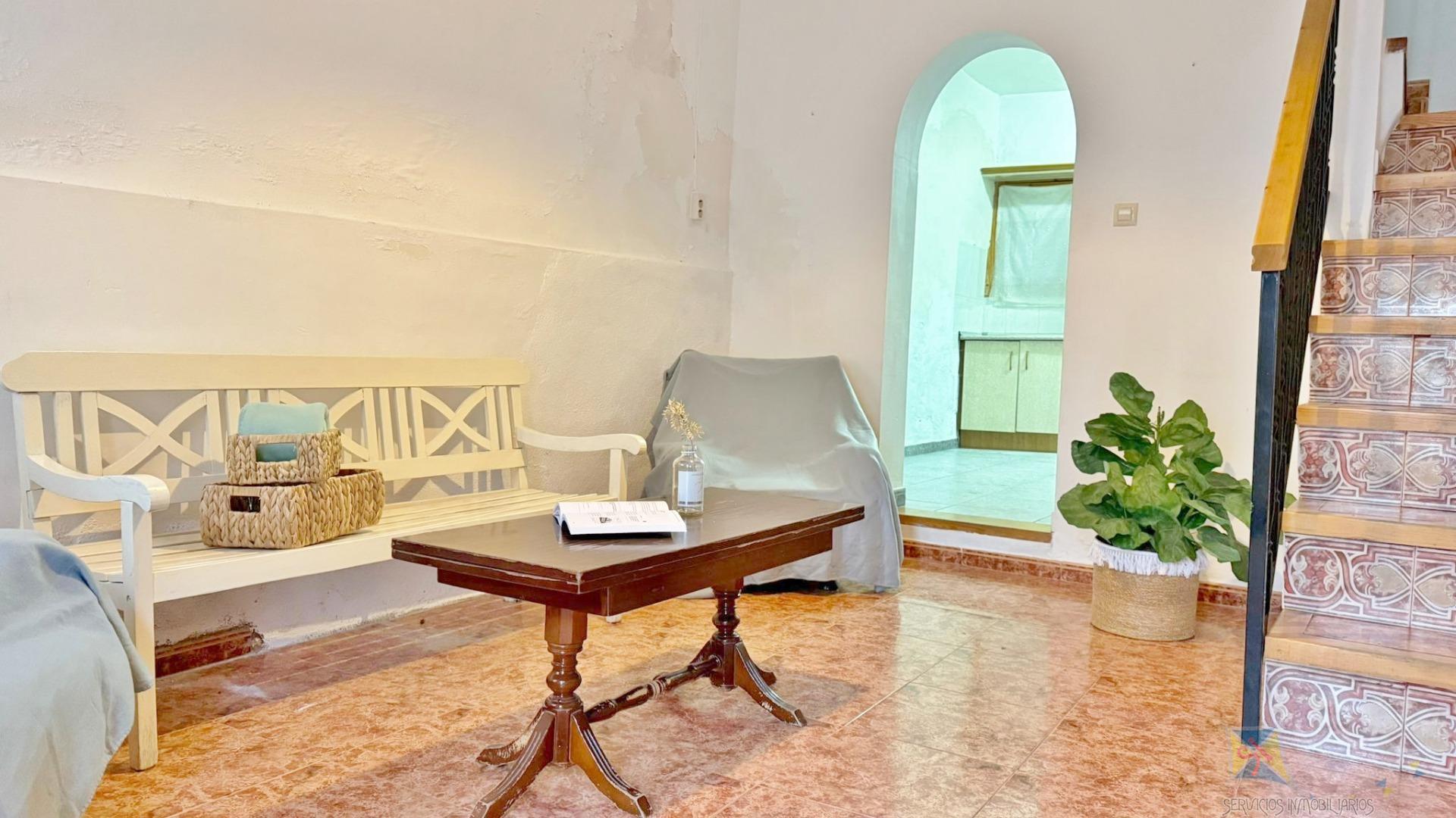 Venta de  en Ugíjar