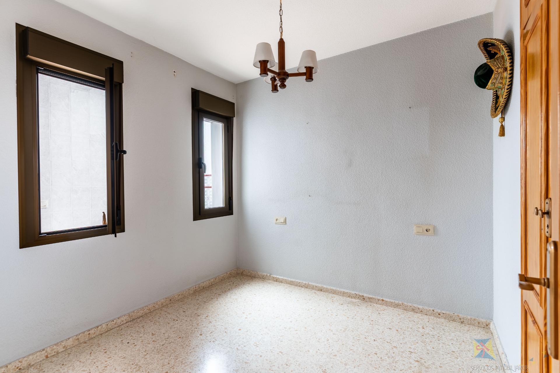 Venta de piso en Almería