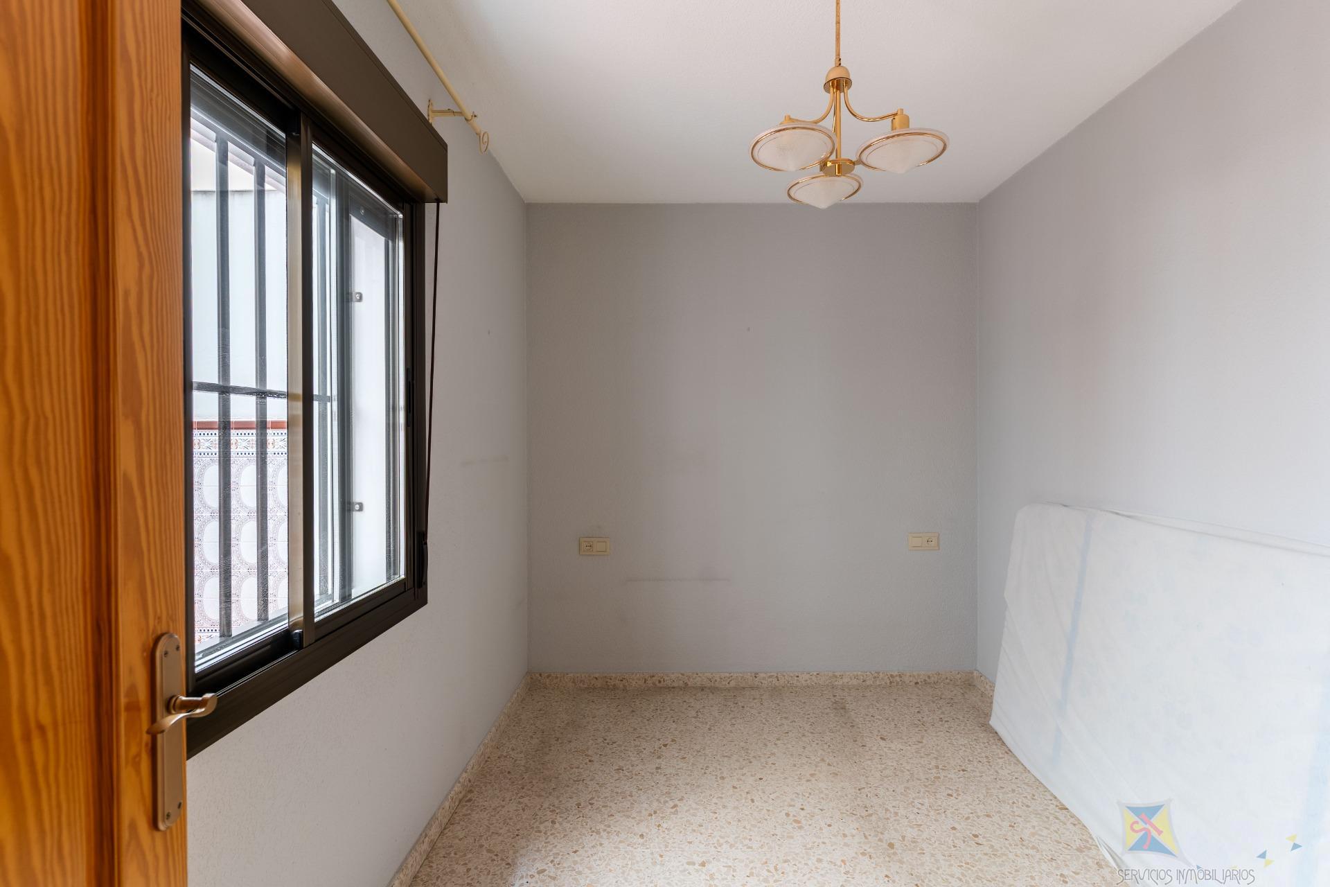 Venta de piso en Almería