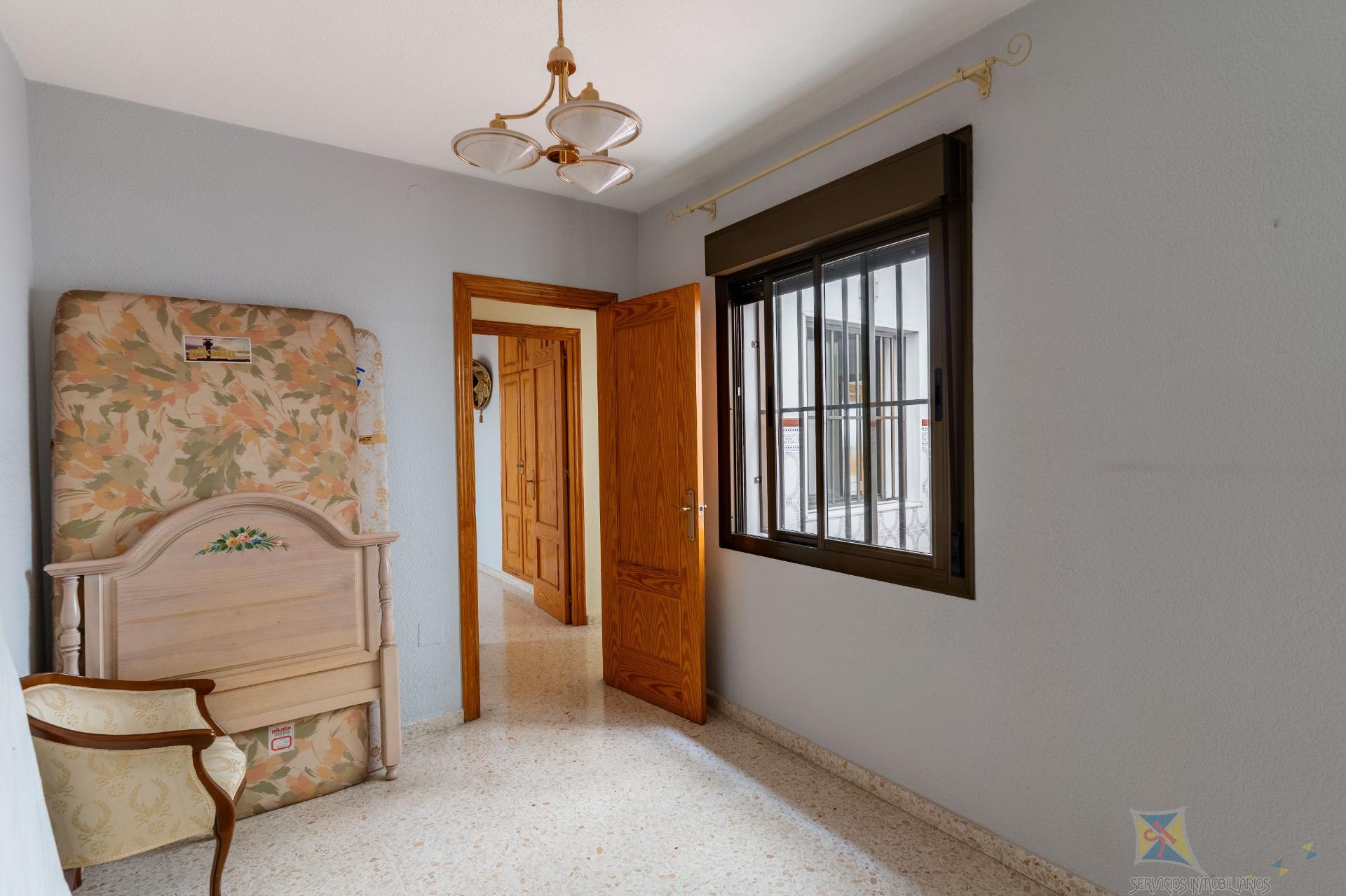 Venta de piso en Almería