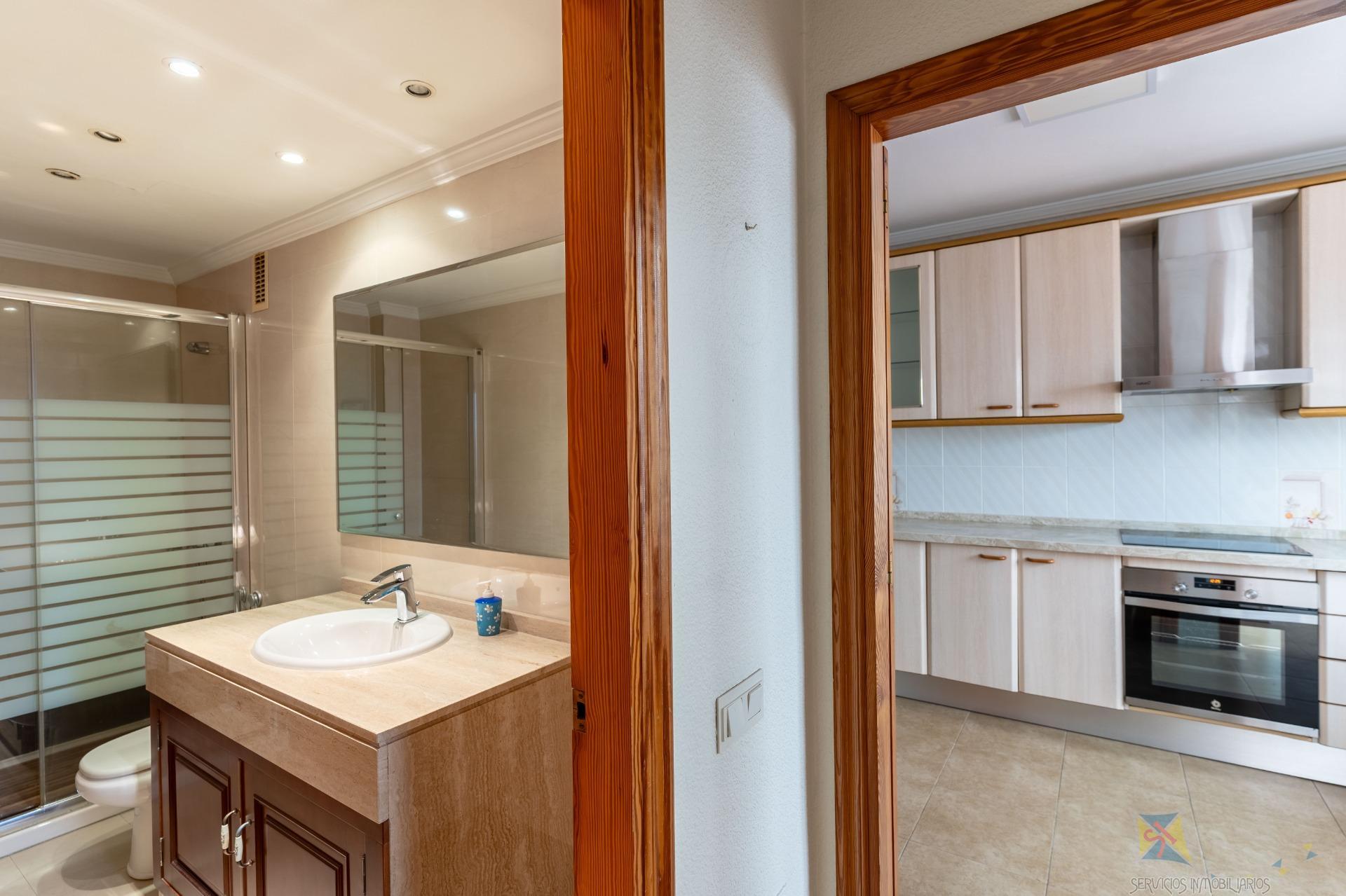 Venta de piso en Almería