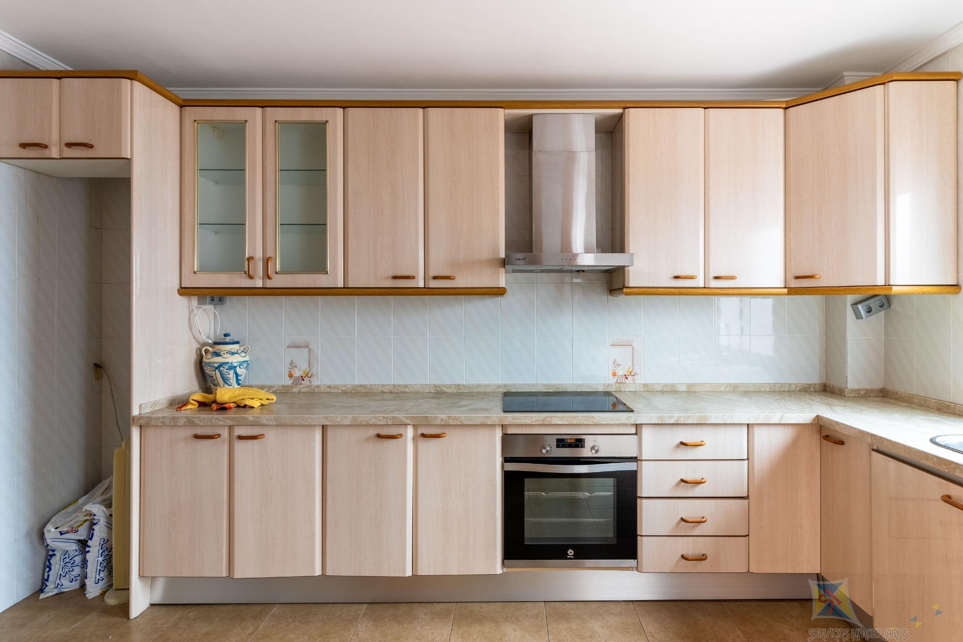 Venta de piso en Almería