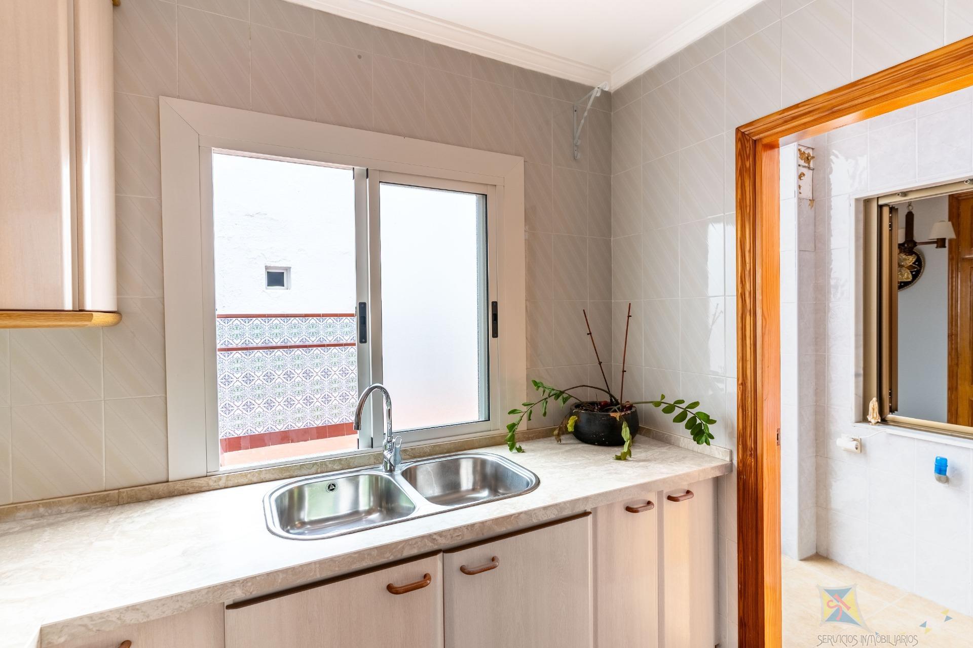 Venta de piso en Almería