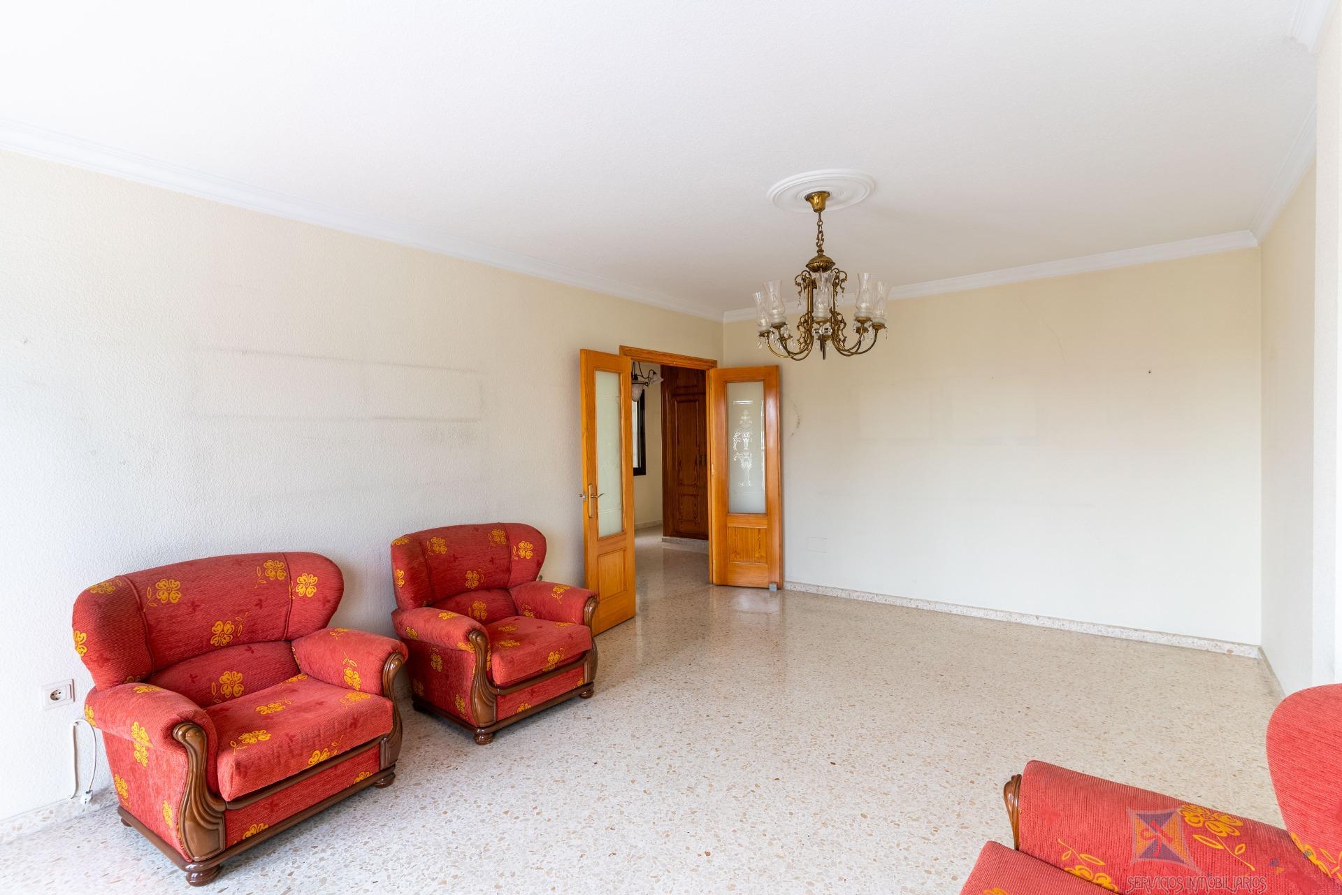 Venta de piso en Almería