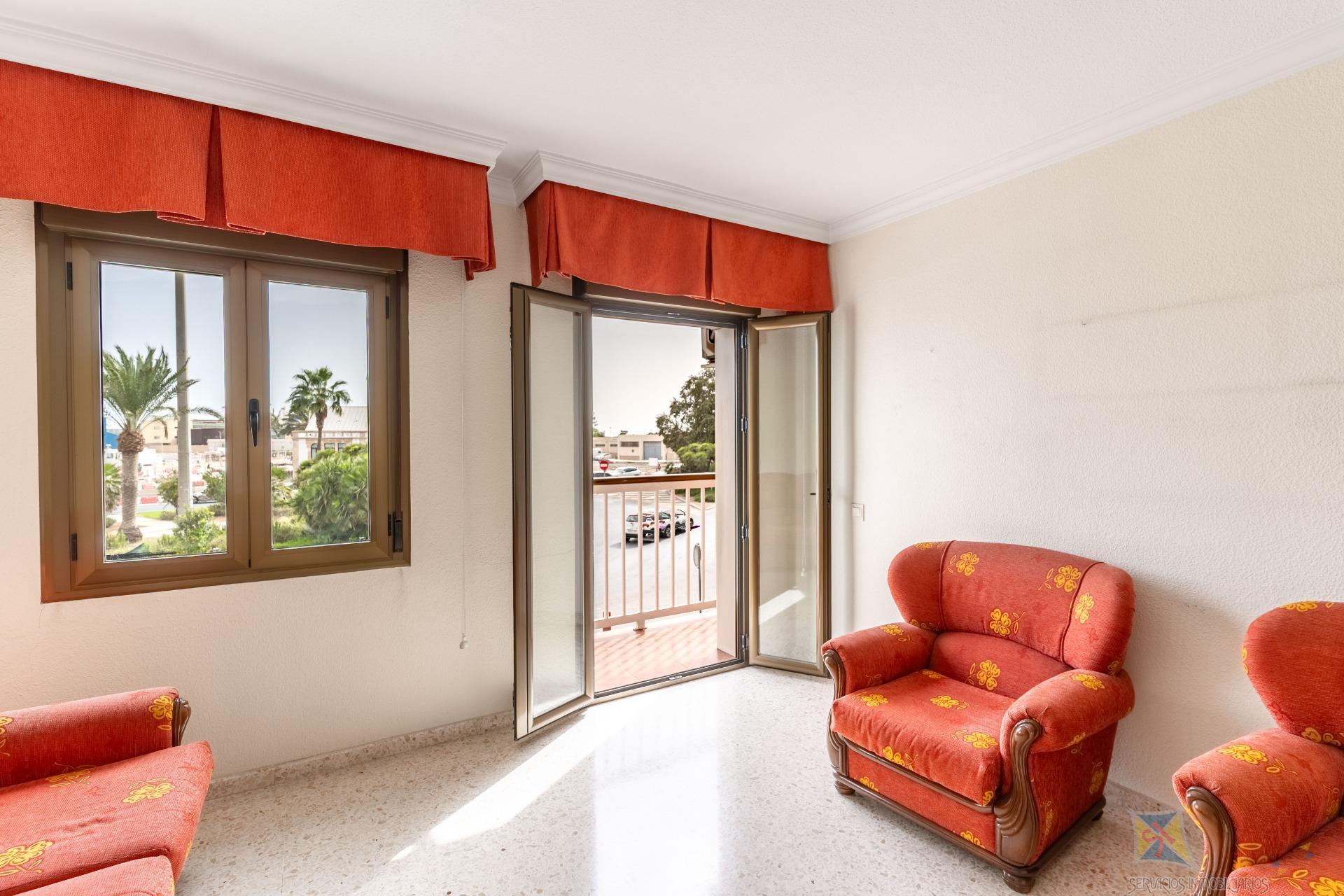 Venta de piso en Almería