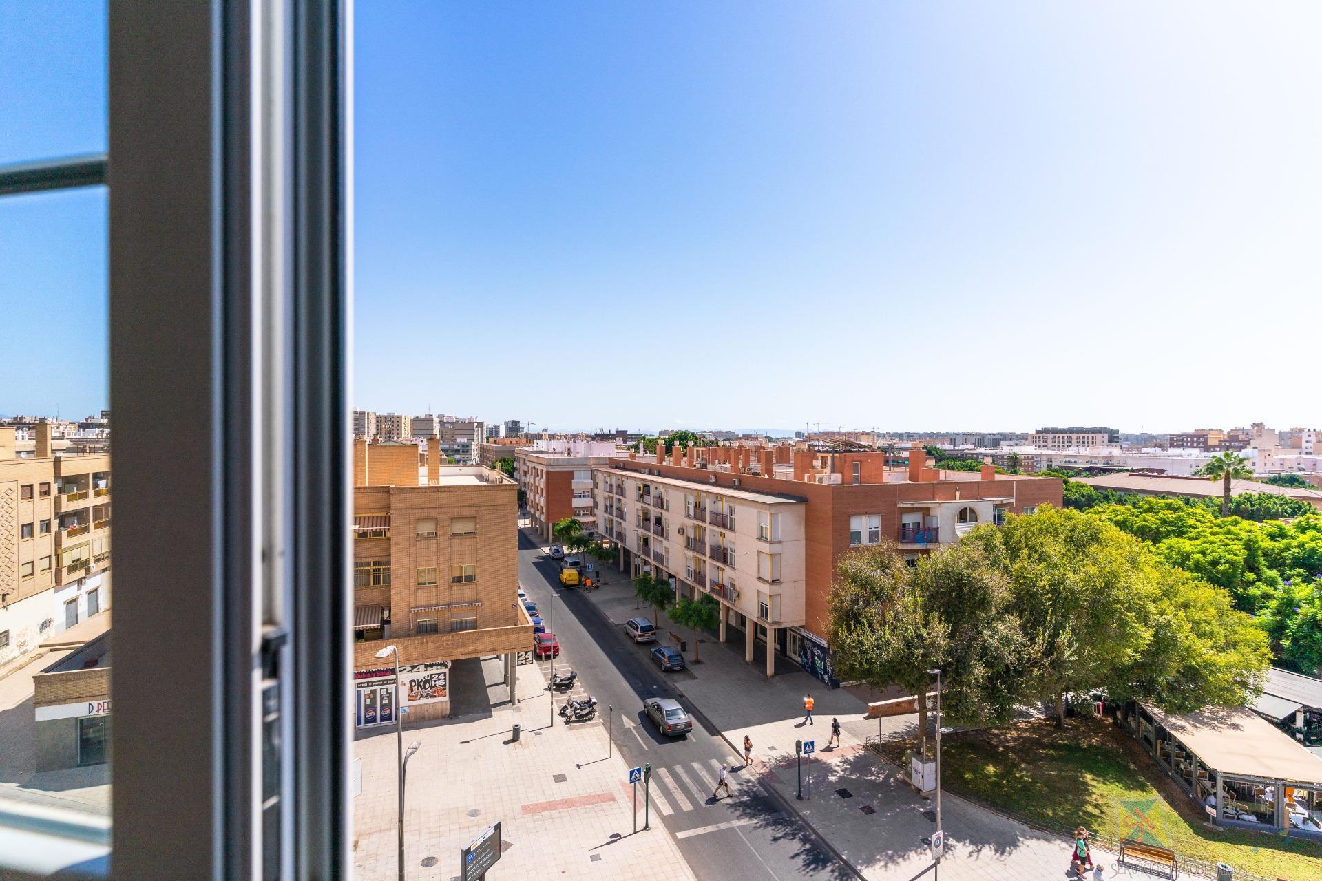 Venta de piso en Almería