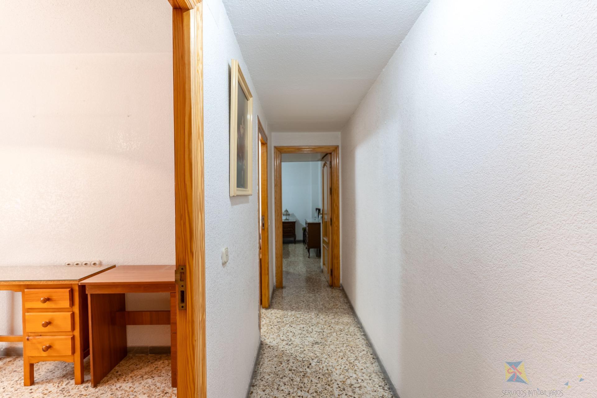 Venta de piso en Almería