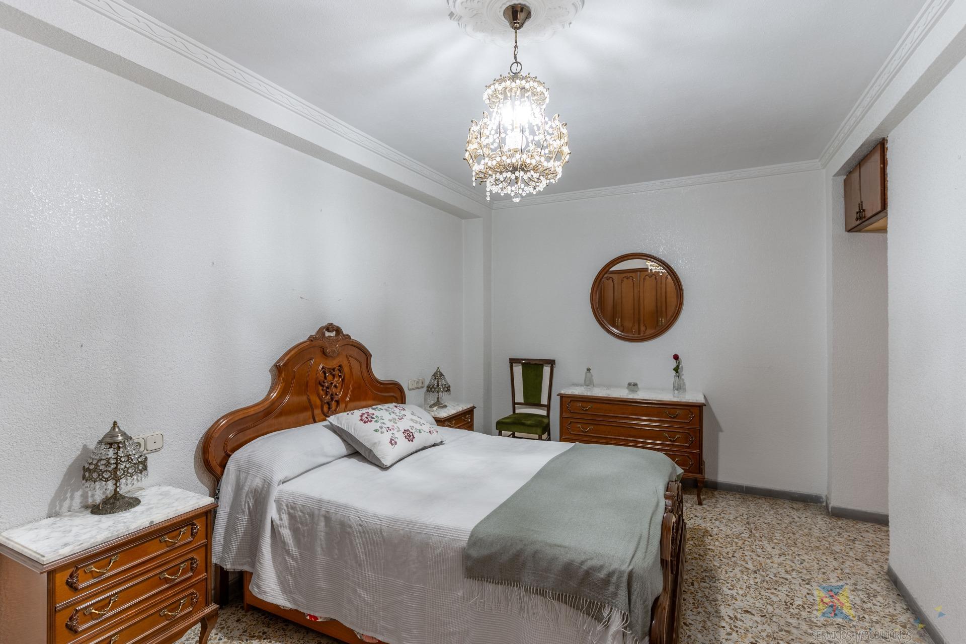 Venta de piso en Almería