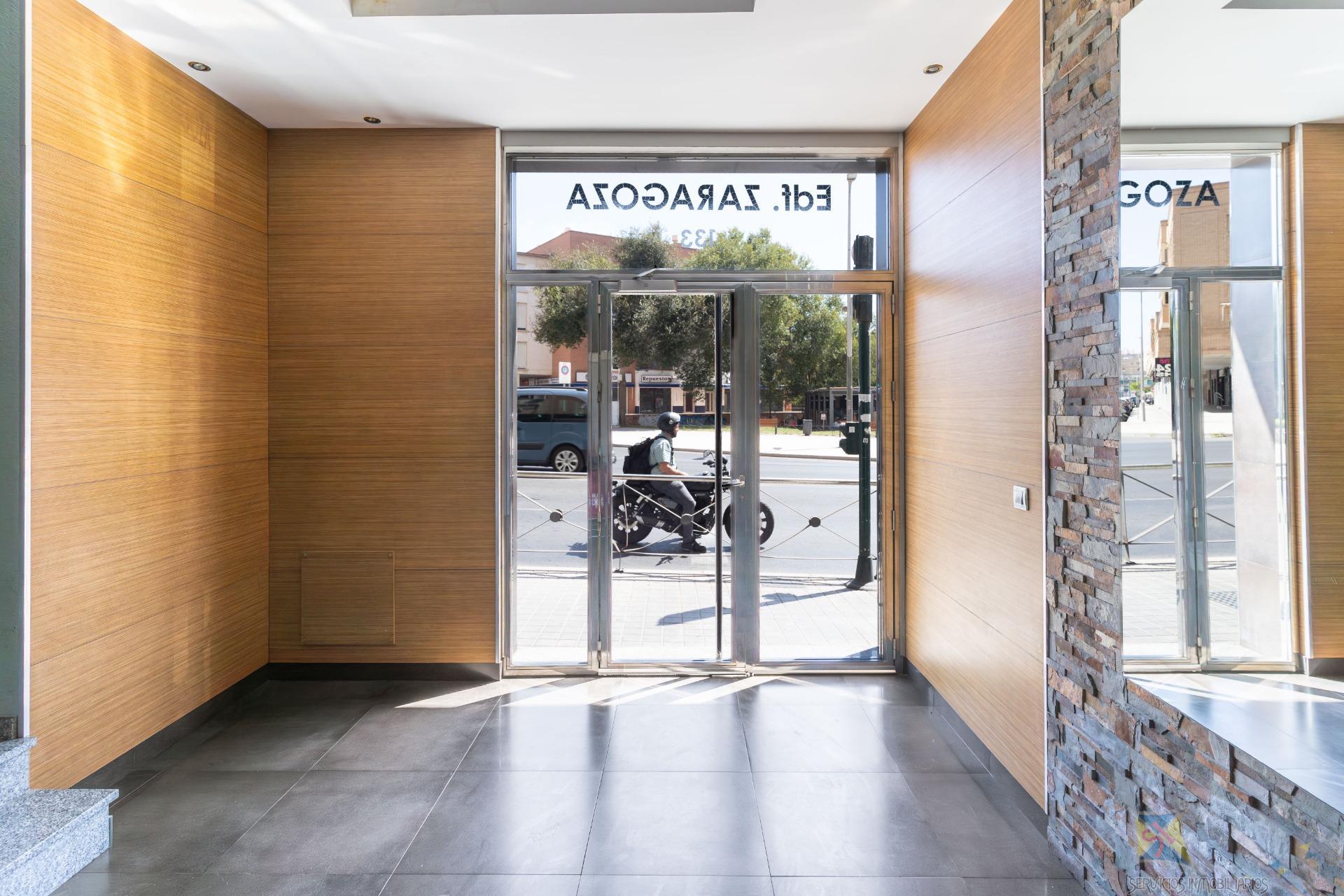 Venta de piso en Almería