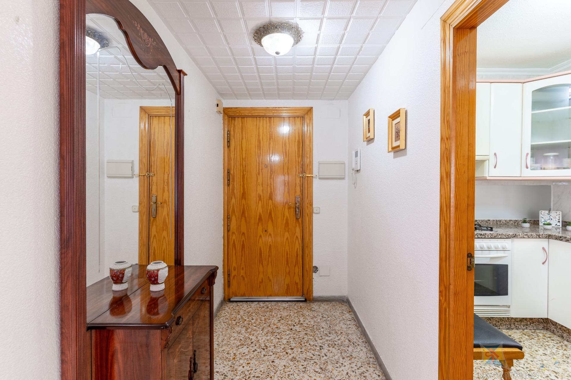 Venta de piso en Almería