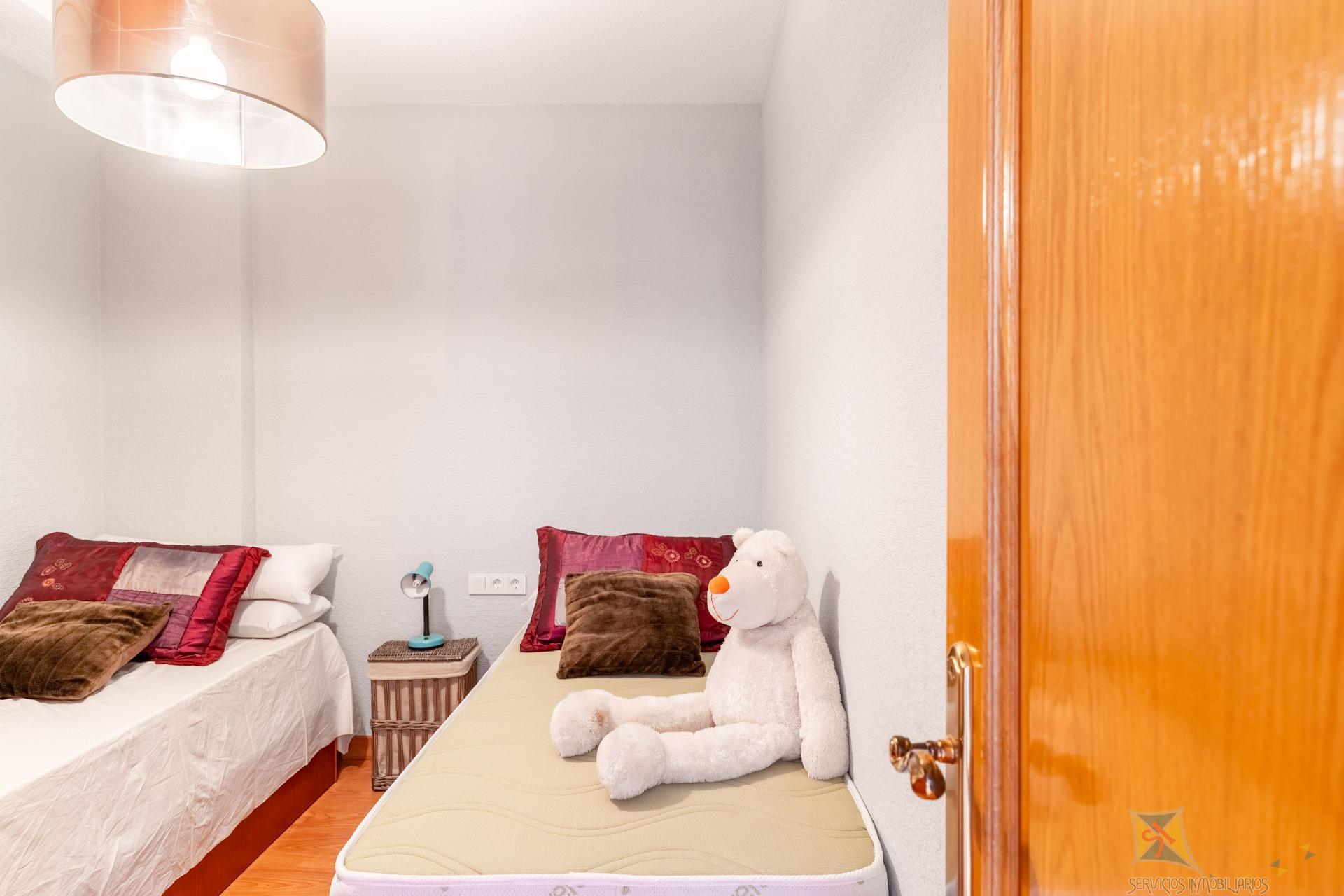 Venta de piso en Almería